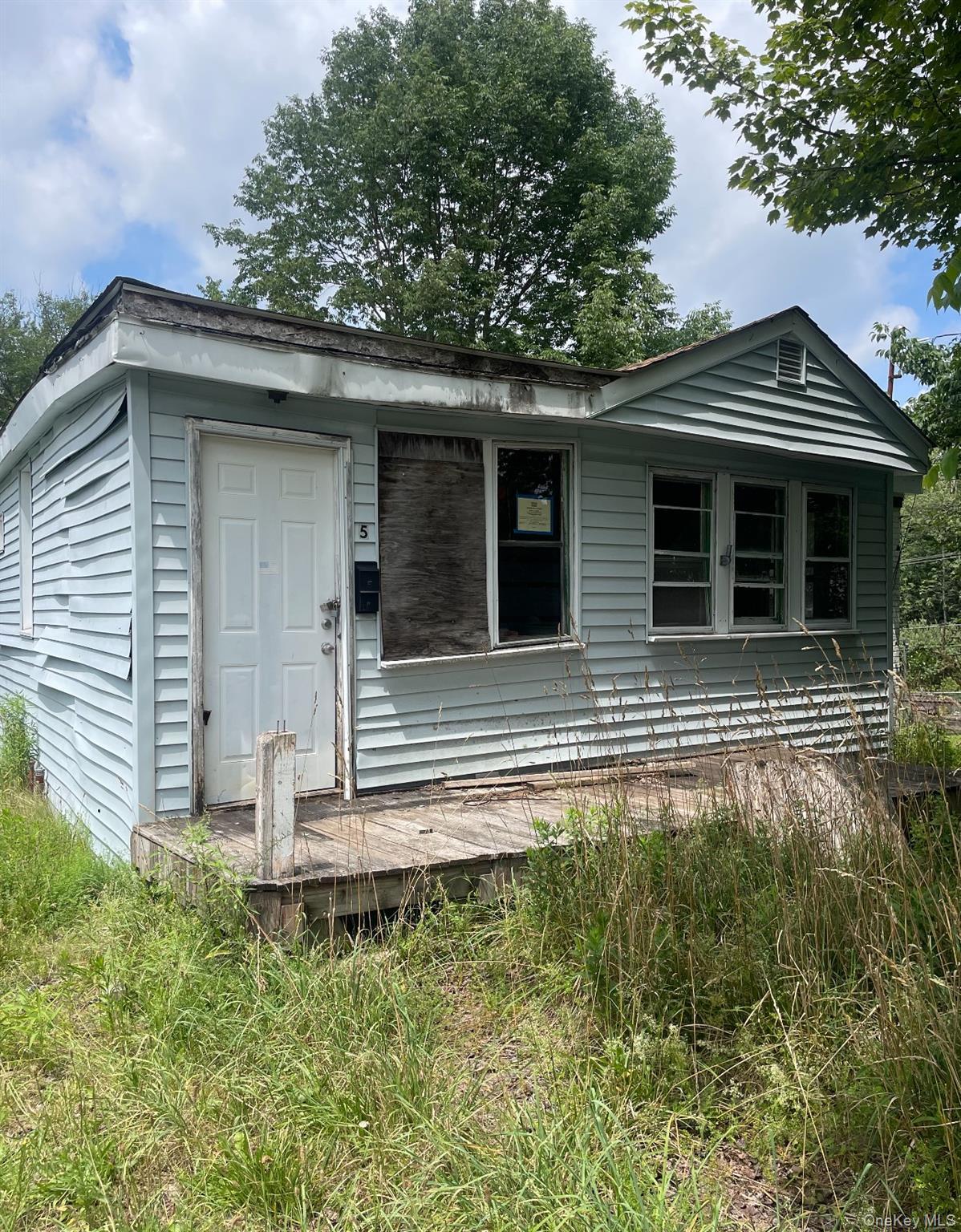 Single Family Washington  Sullivan County, NY 12754, MLS-893631-7