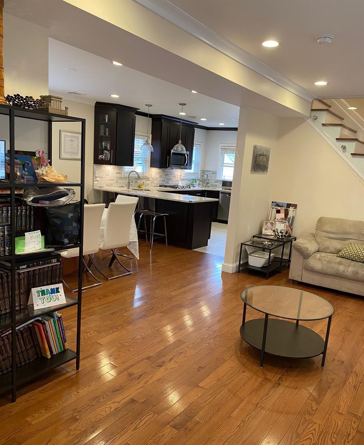 Single Family Augustina  Queens, NY 11691, MLS-893645-4