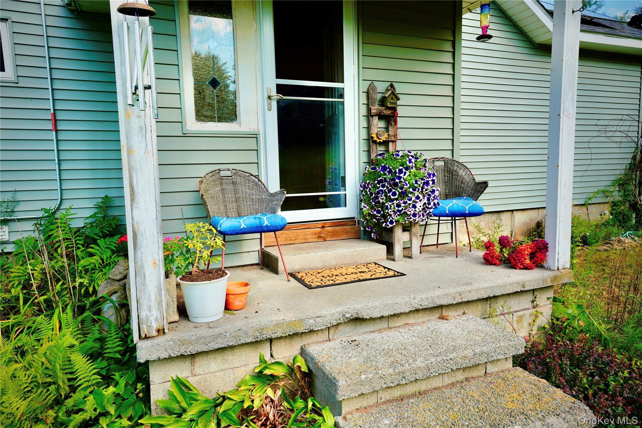 Single Family Shandelee Sullivan County, NY 12758, MLS-893662-10