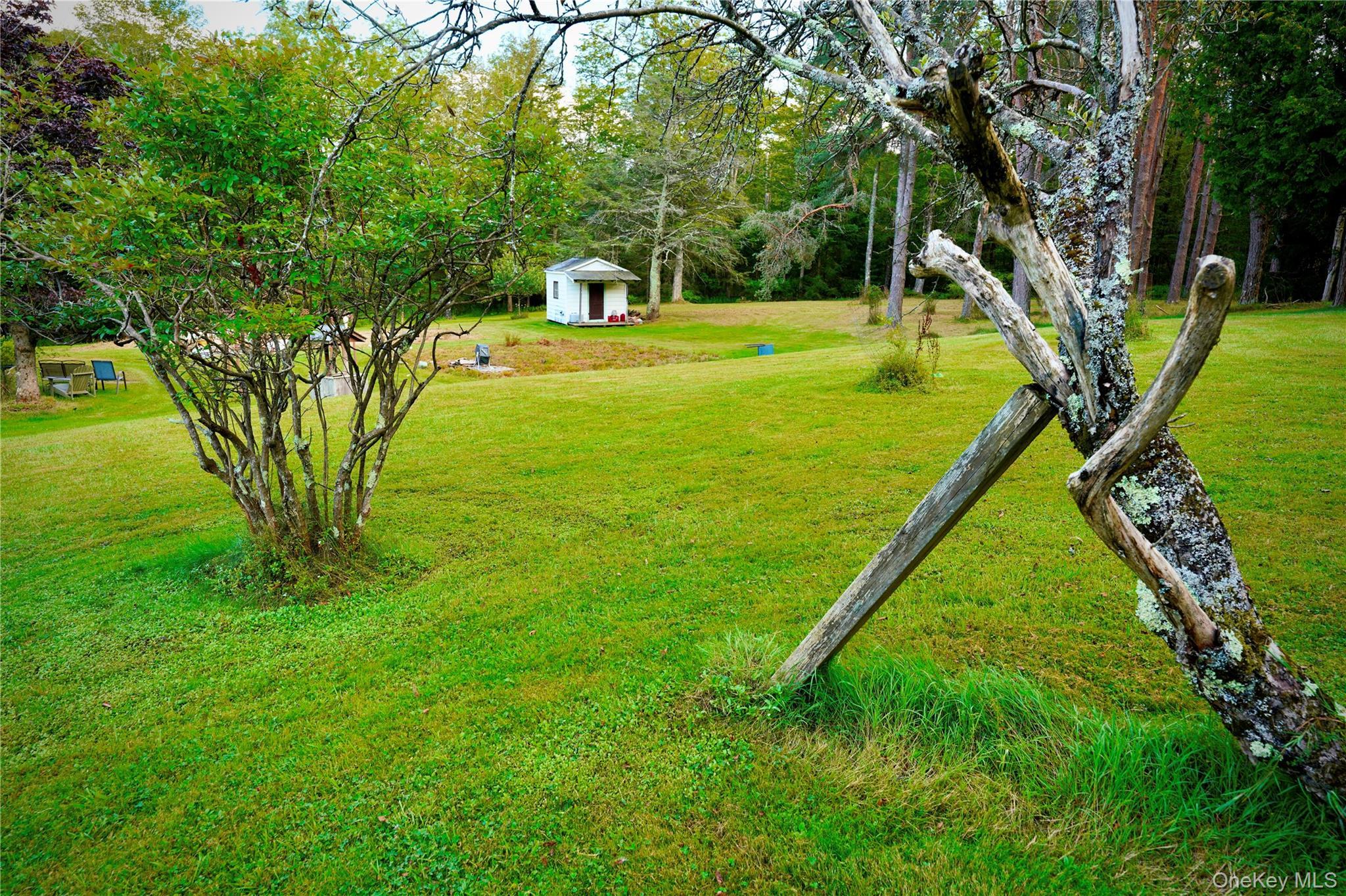 Single Family Shandelee Sullivan County, NY 12758, MLS-893662-16