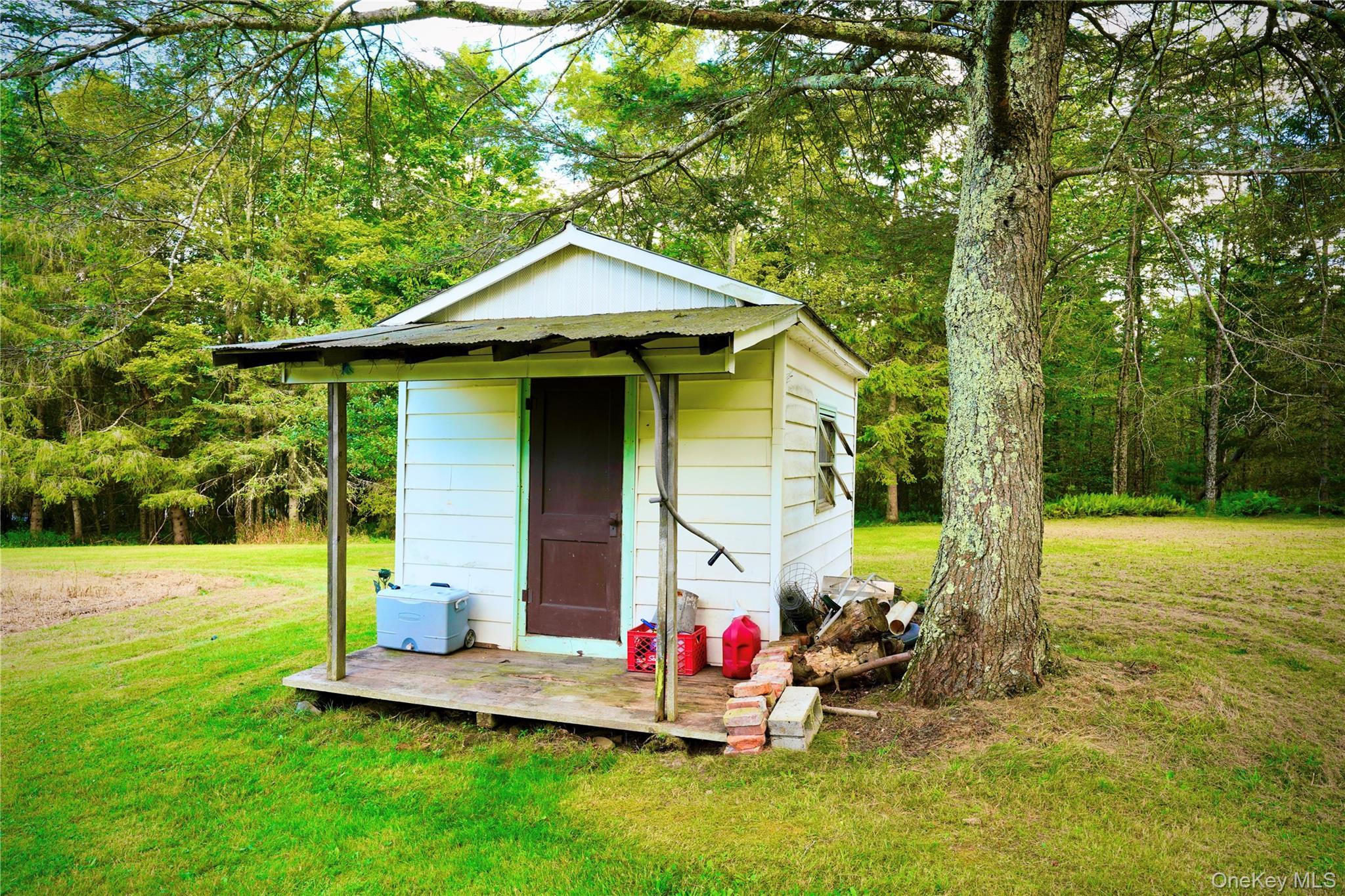 Single Family Shandelee Sullivan County, NY 12758, MLS-893662-17