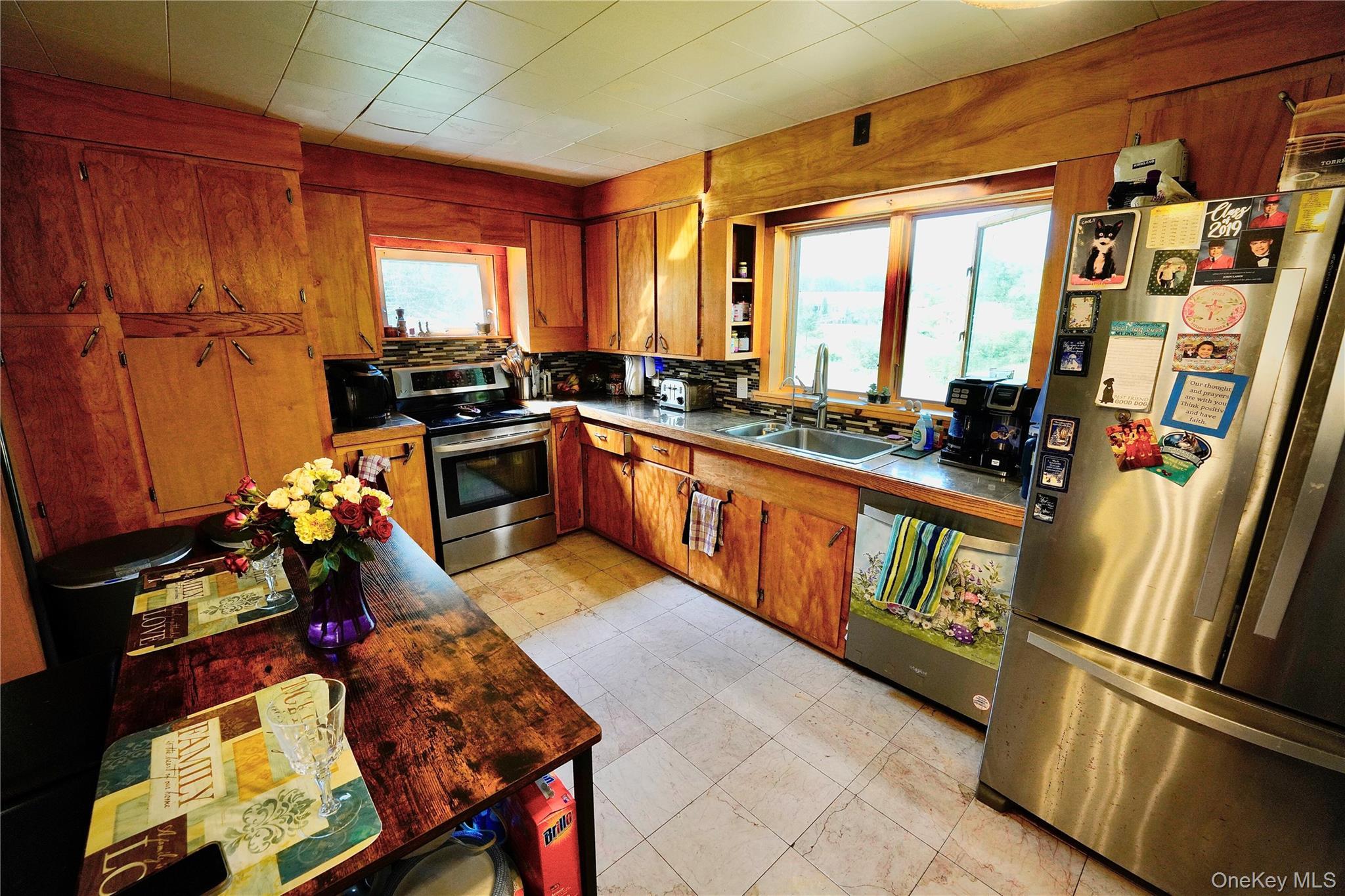 Single Family Shandelee Sullivan County, NY 12758, MLS-893662-19