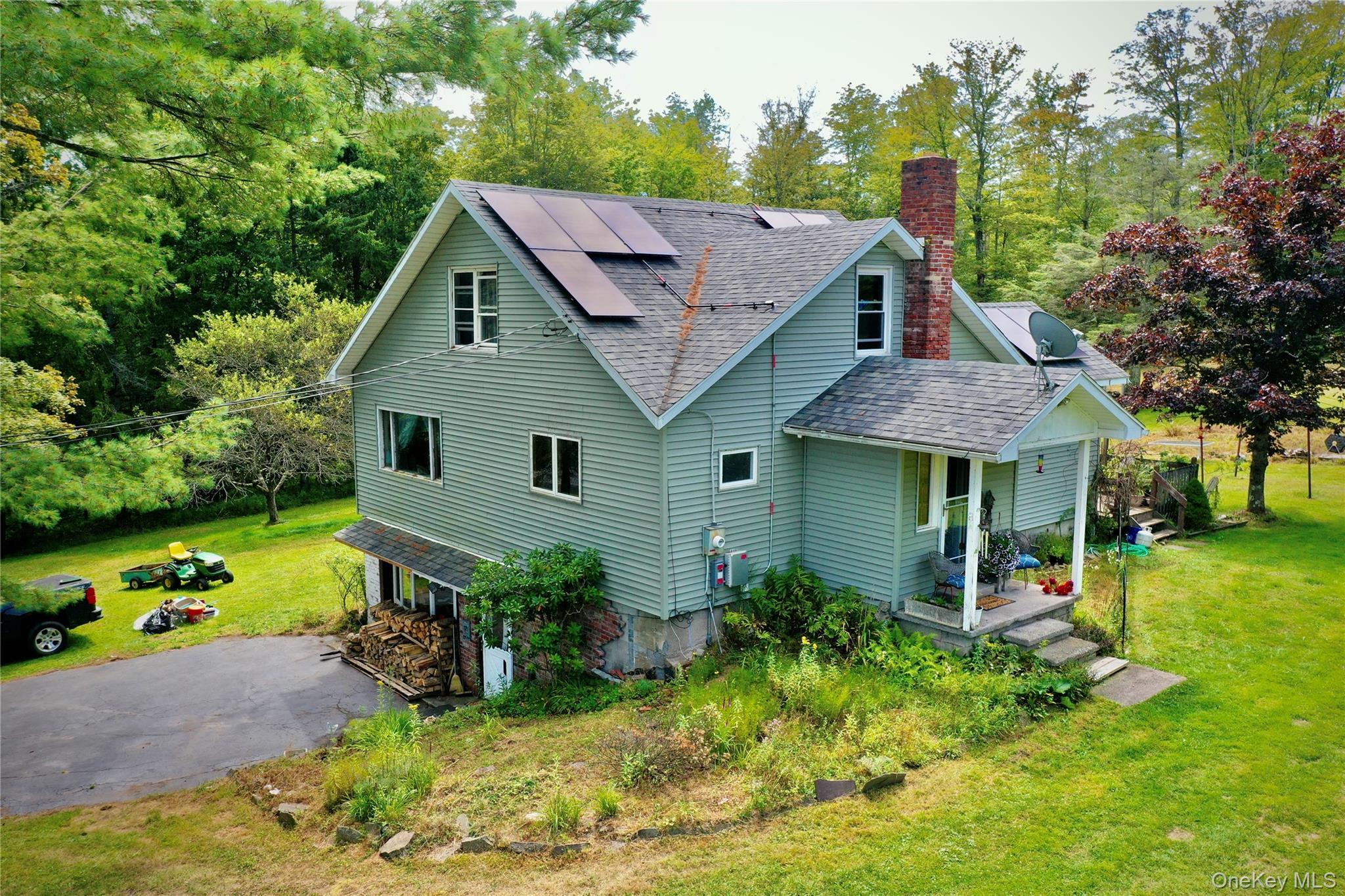 Single Family Shandelee Sullivan County, NY 12758, MLS-893662-2