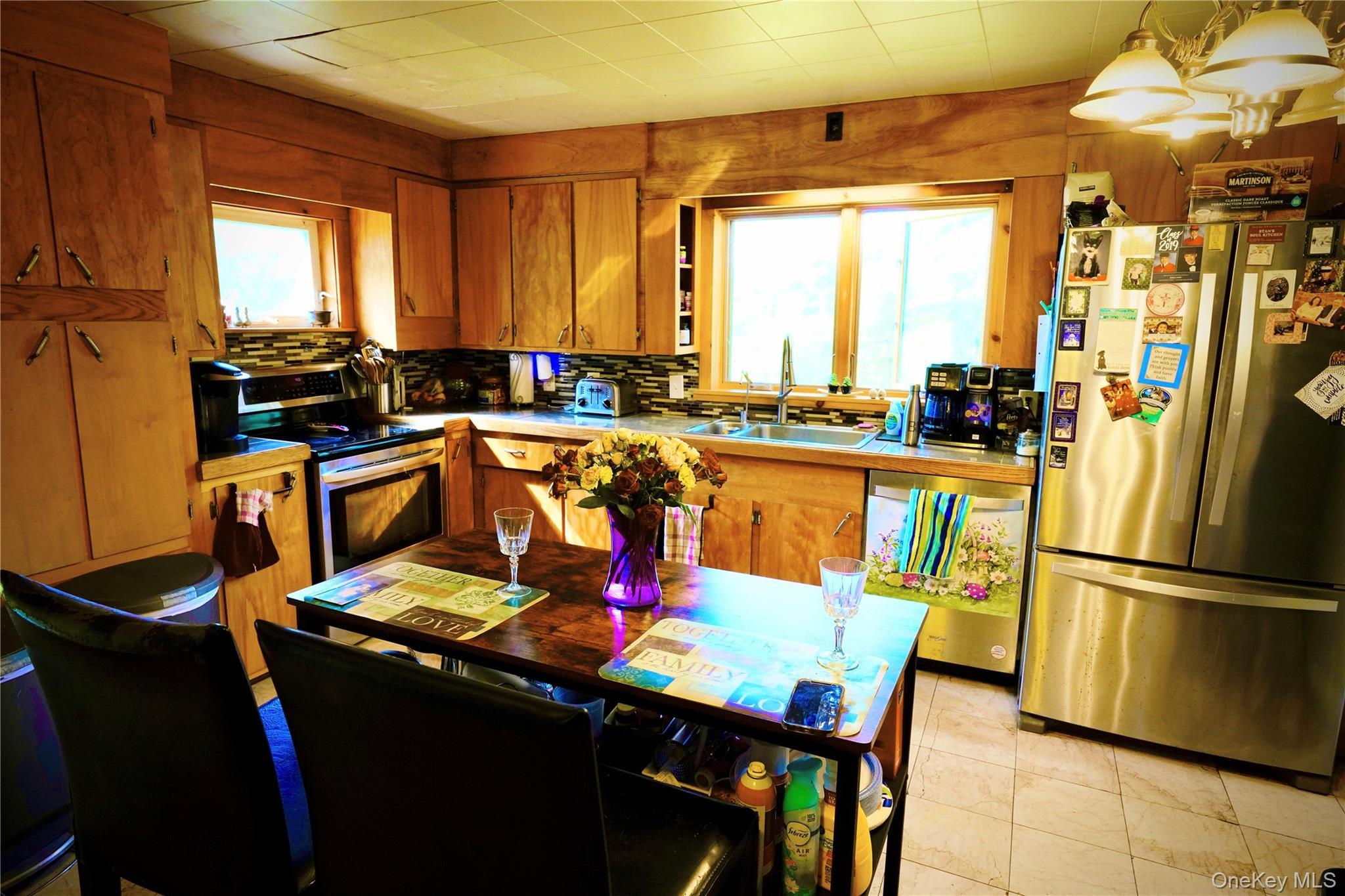 Single Family Shandelee Sullivan County, NY 12758, MLS-893662-21