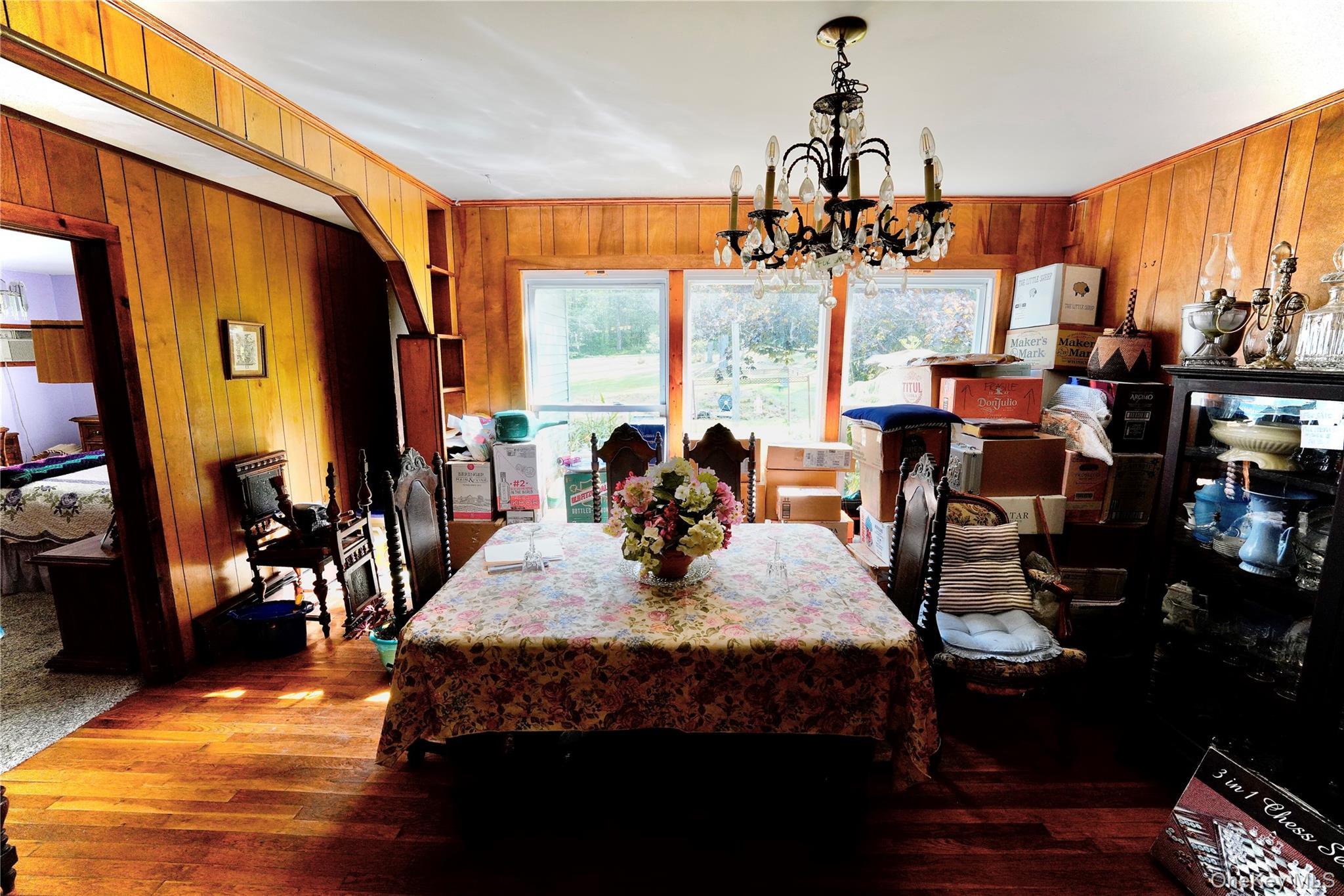 Single Family Shandelee Sullivan County, NY 12758, MLS-893662-29