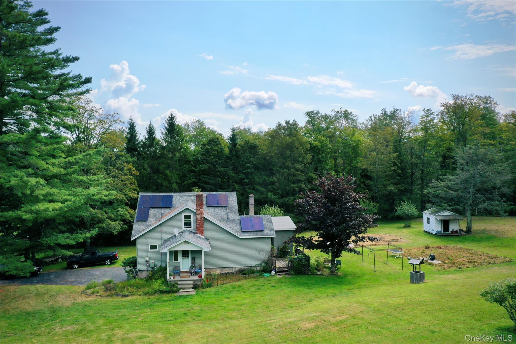 Single Family Shandelee Sullivan County, NY 12758, MLS-893662-3