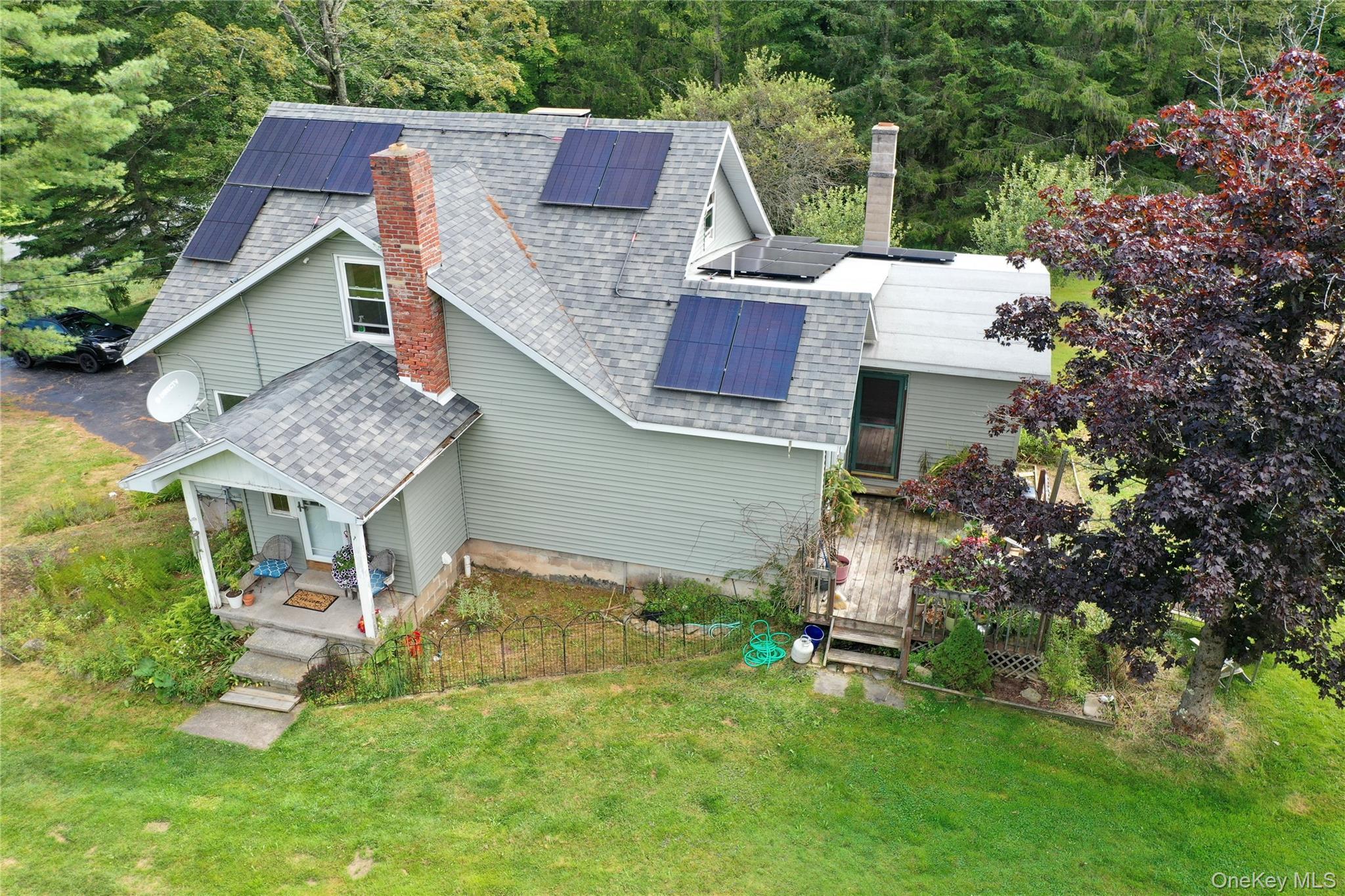 Single Family Shandelee Sullivan County, NY 12758, MLS-893662-4