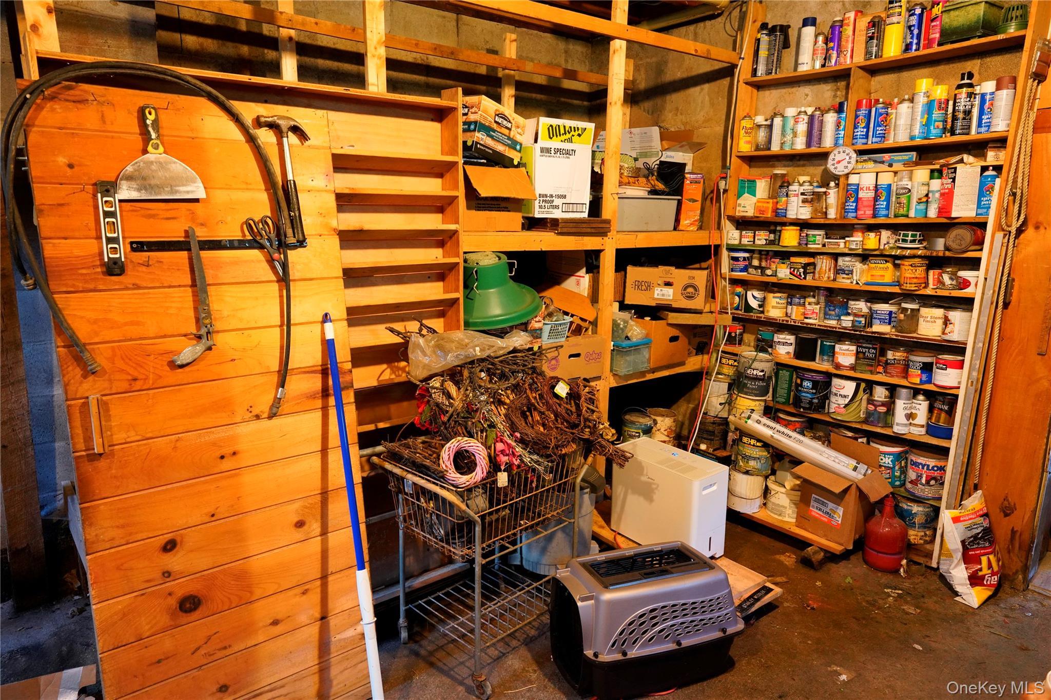 Single Family Shandelee Sullivan County, NY 12758, MLS-893662-41