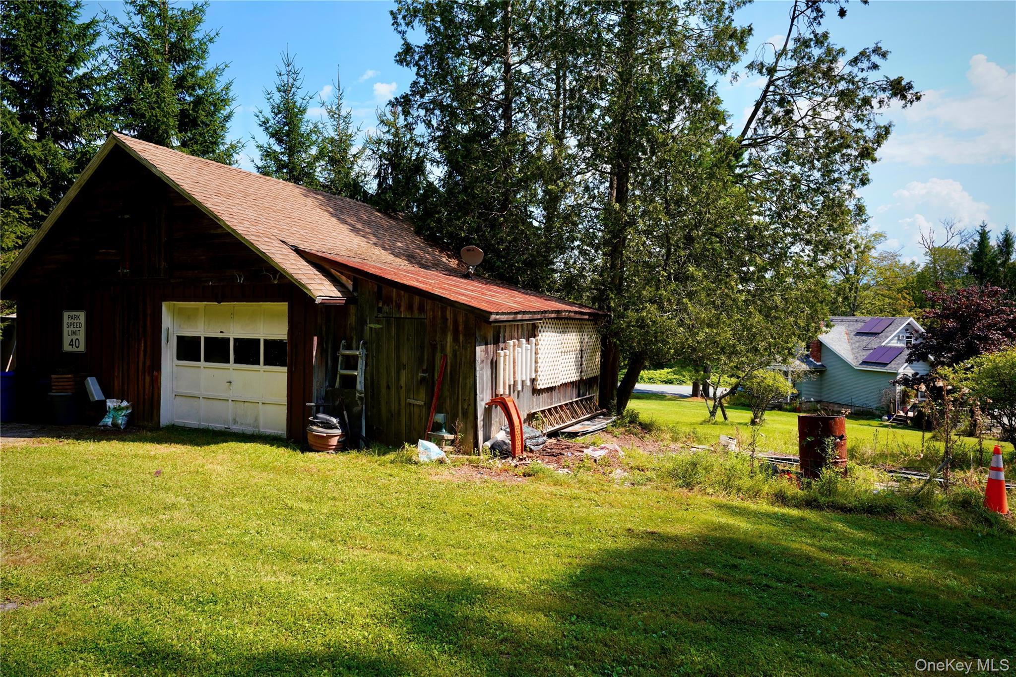 Single Family Shandelee Sullivan County, NY 12758, MLS-893662-42