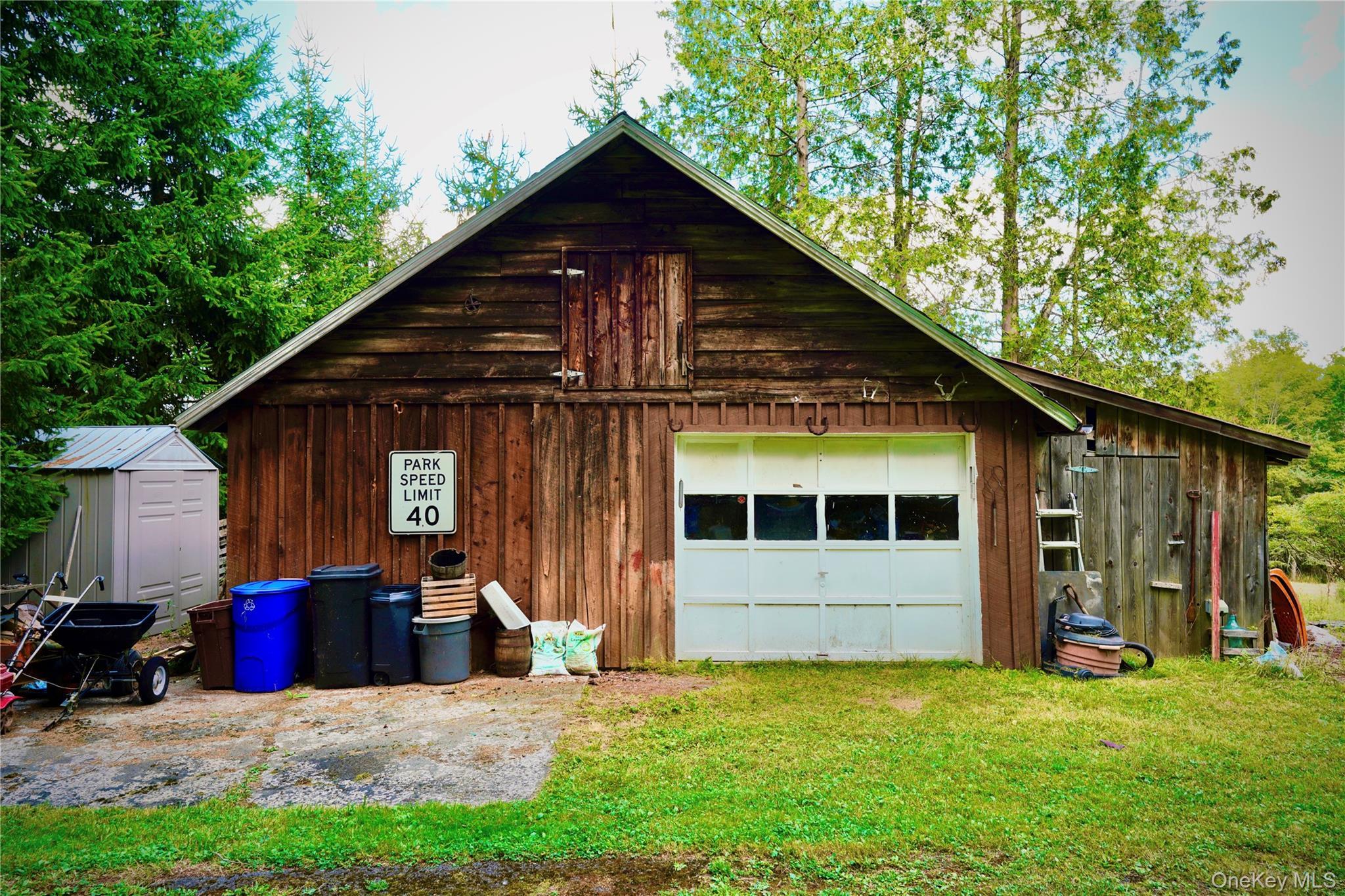 Single Family Shandelee Sullivan County, NY 12758, MLS-893662-43