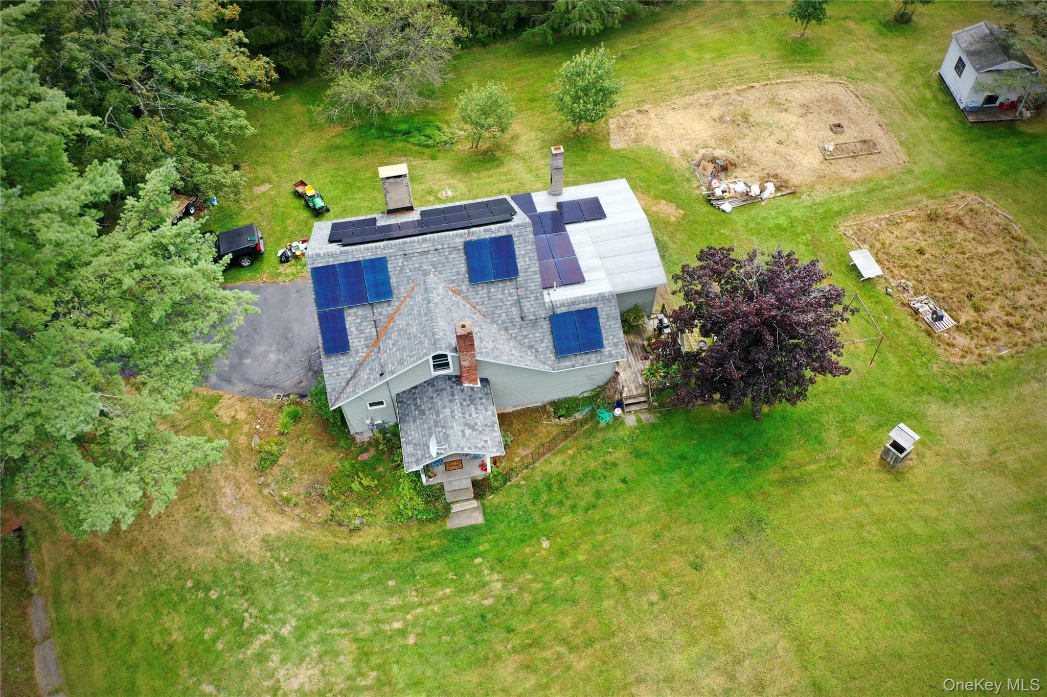 Single Family Shandelee Sullivan County, NY 12758, MLS-893662-6