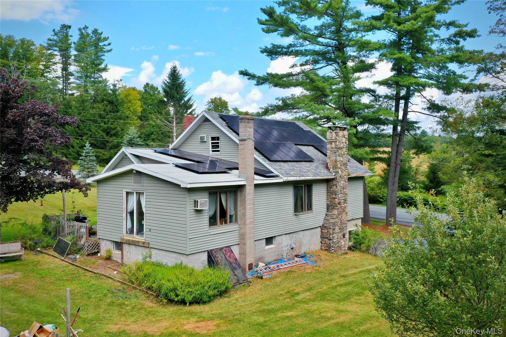 Single Family Shandelee Sullivan County, NY 12758, MLS-893662-7