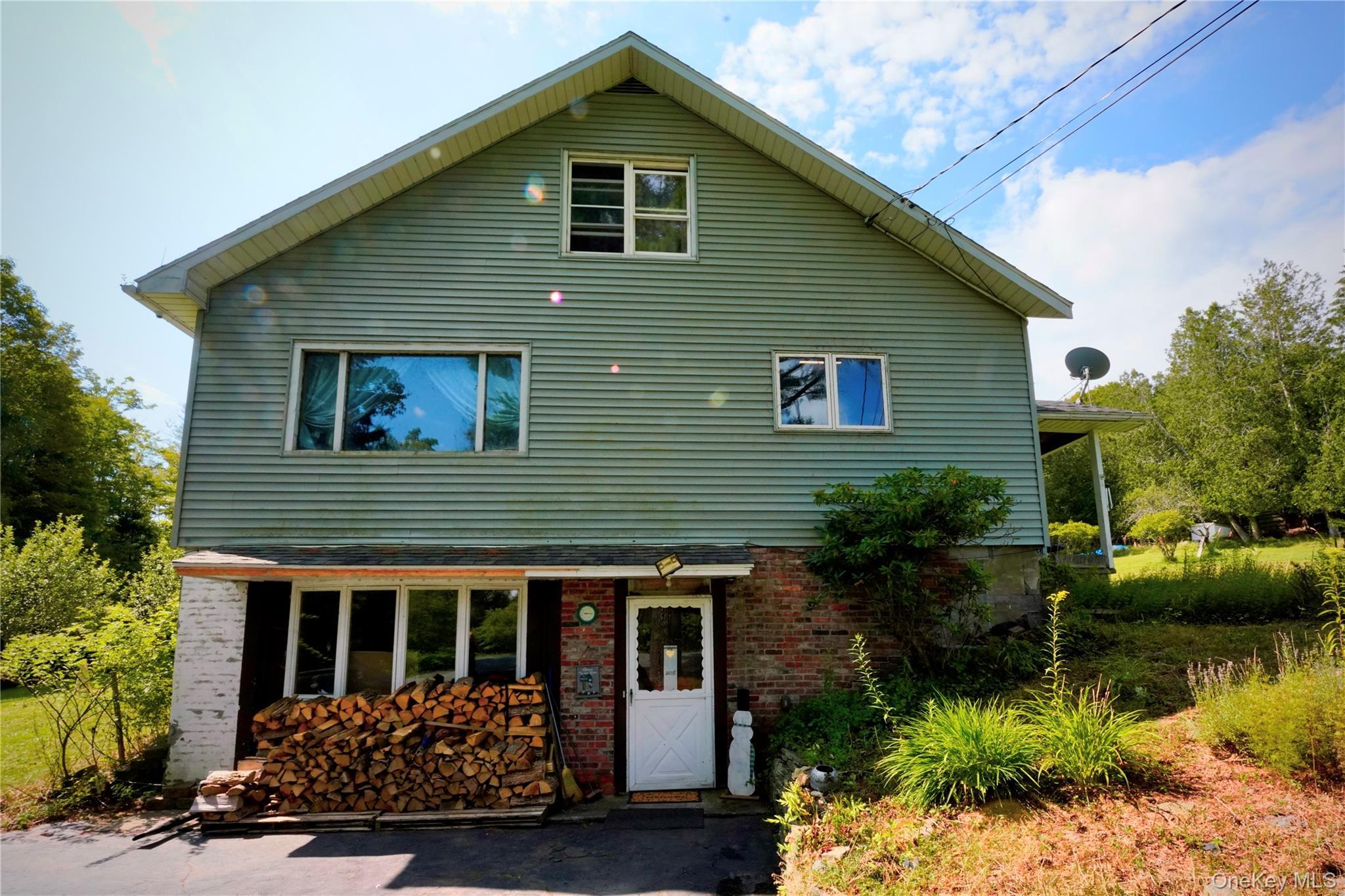 Single Family Shandelee Sullivan County, NY 12758, MLS-893662-9