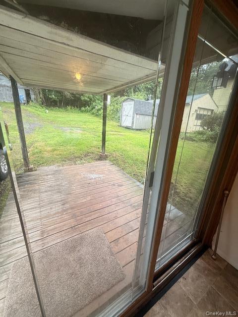 Single Family E Front Street  Delaware County, NY 13783, MLS-893664-12