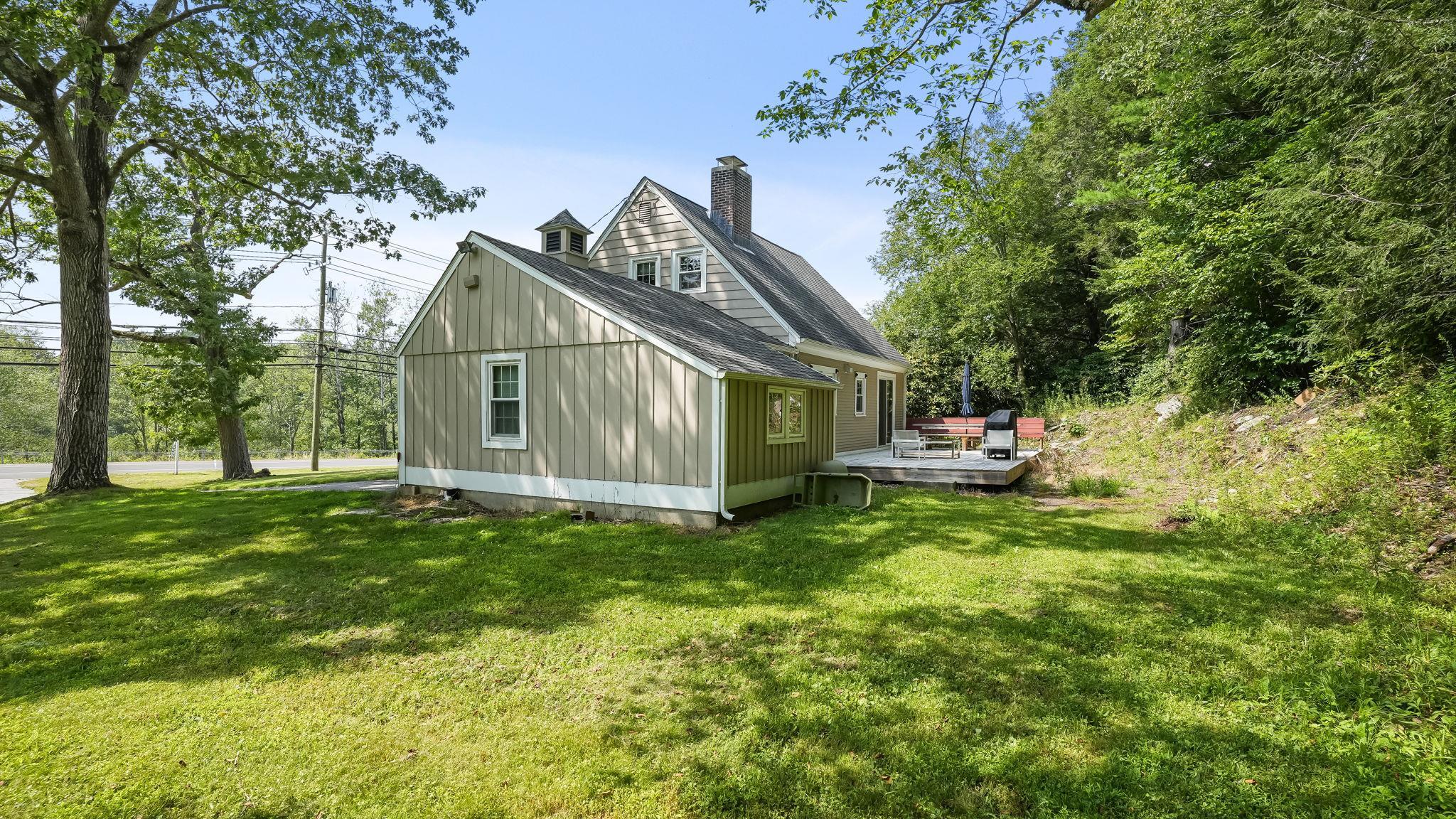 Single Family Torrington  Out Of Area, NY 06759, MLS-893699-36