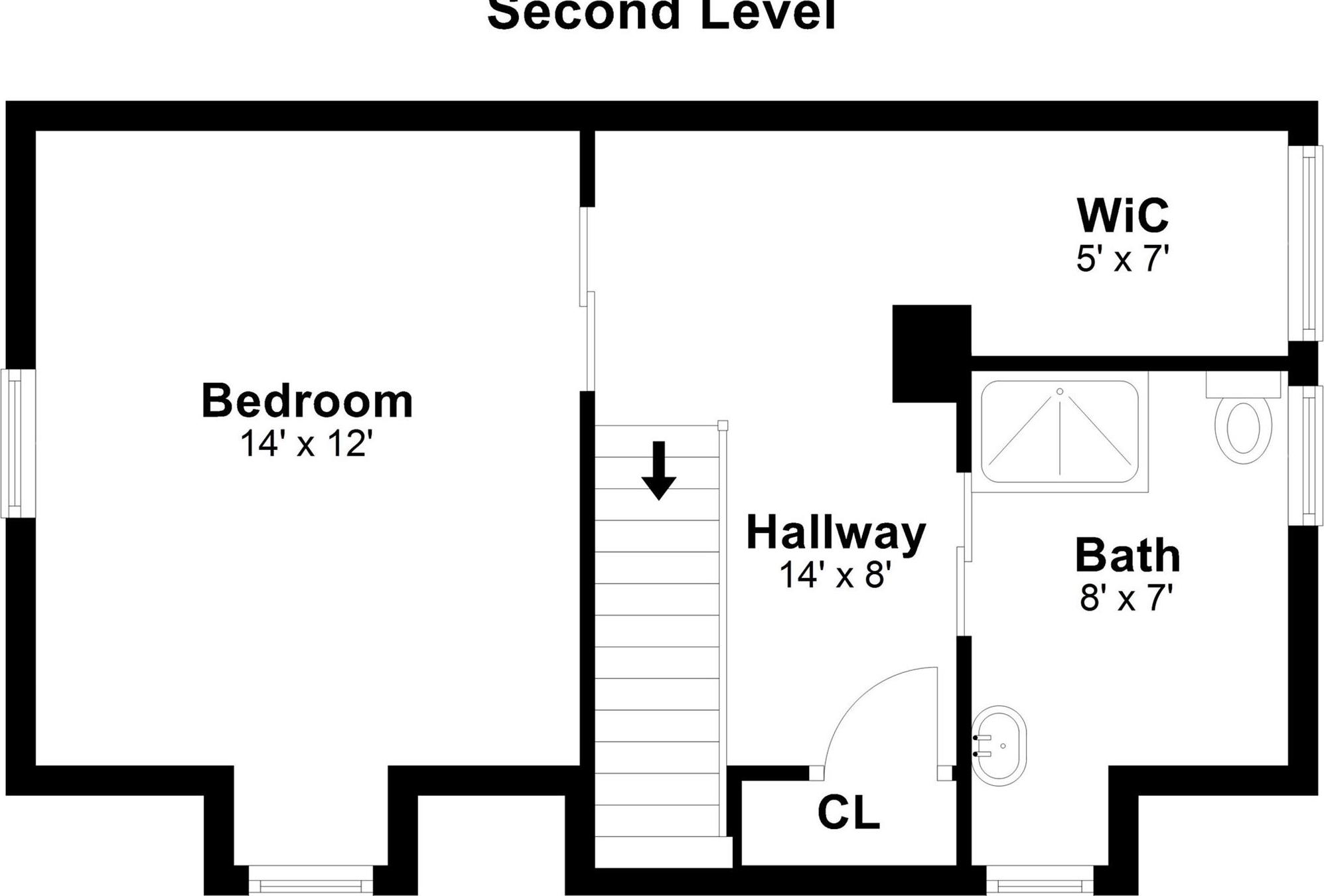 Single Family Torrington  Out Of Area, NY 06759, MLS-893699-40
