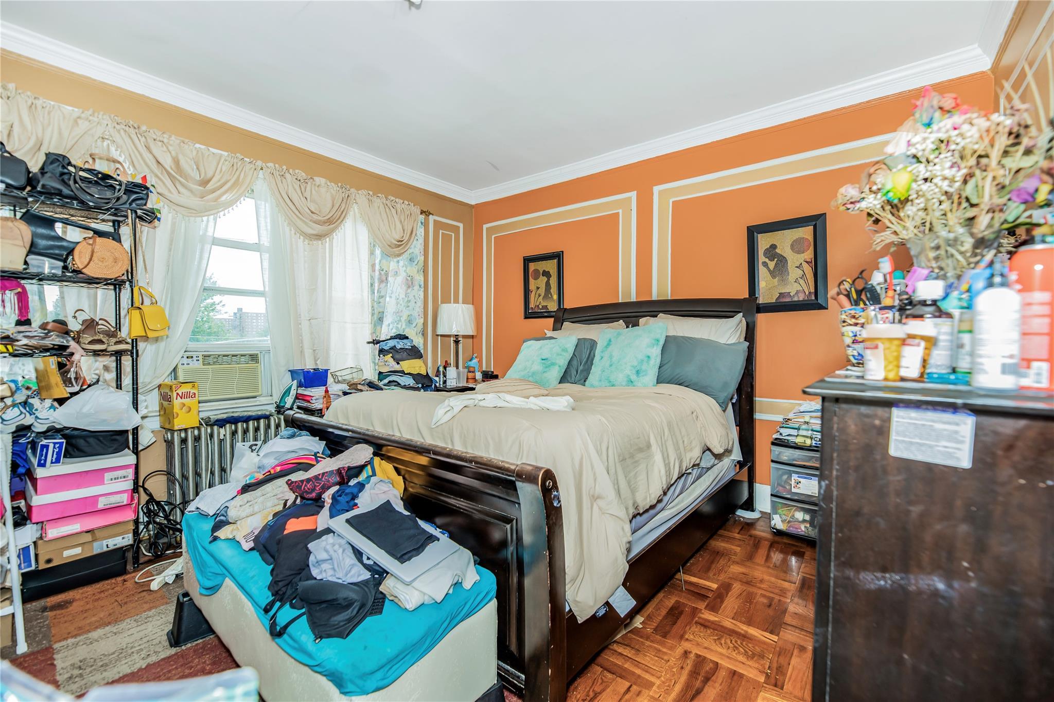 Single Family Paulding  Bronx, NY 10466, MLS-893710-10