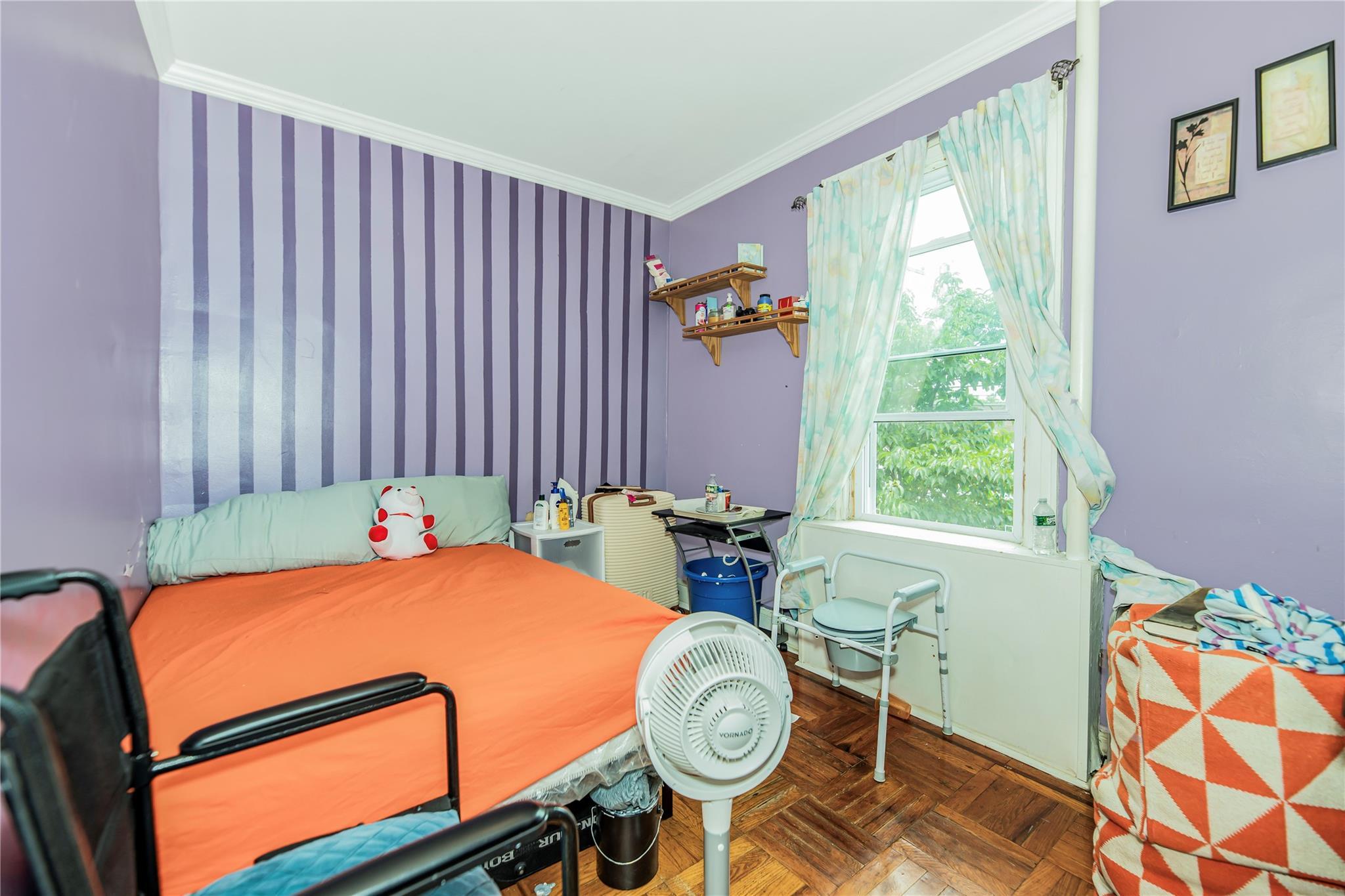 Single Family Paulding  Bronx, NY 10466, MLS-893710-12