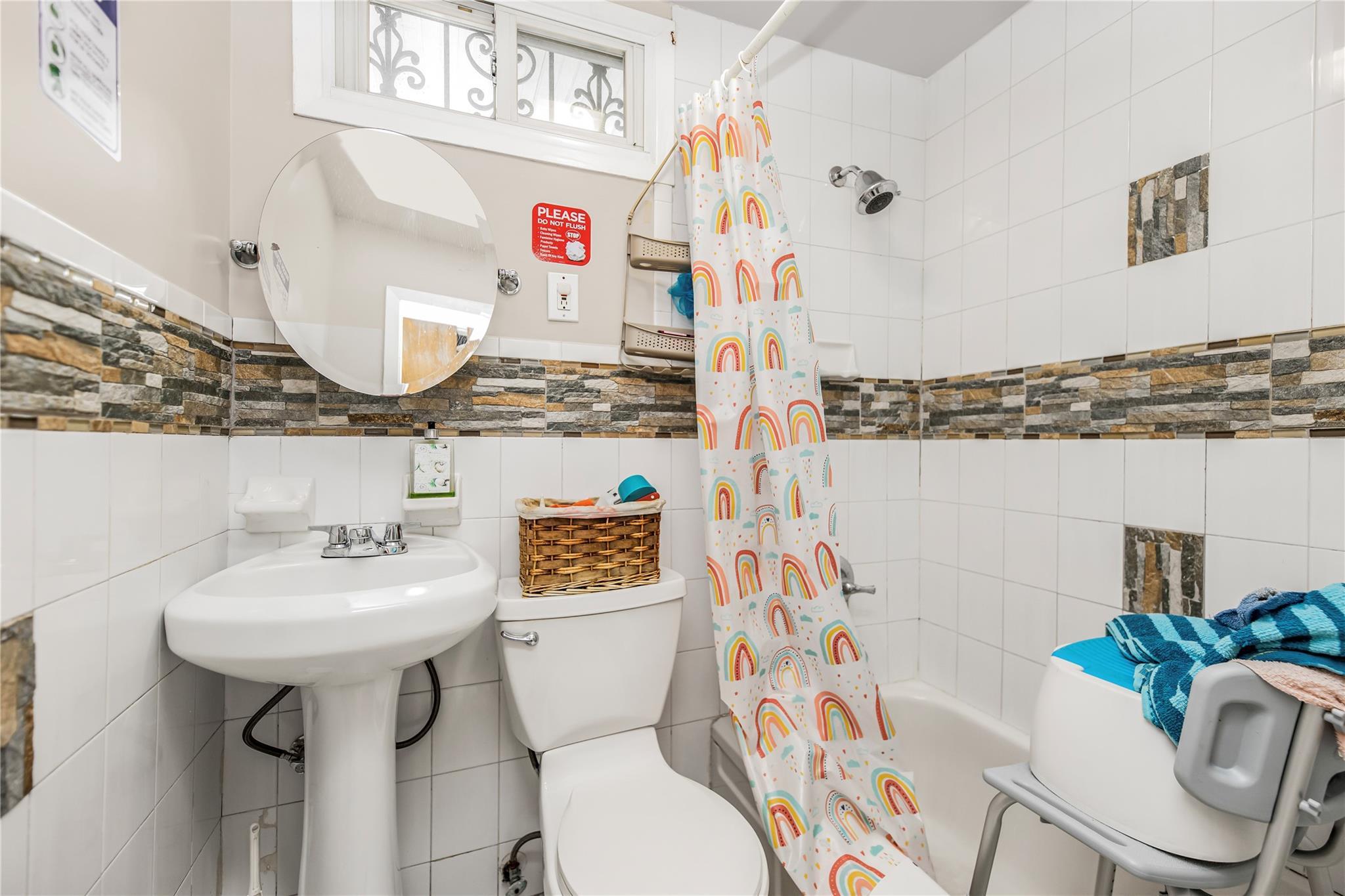 Single Family Paulding  Bronx, NY 10466, MLS-893710-18