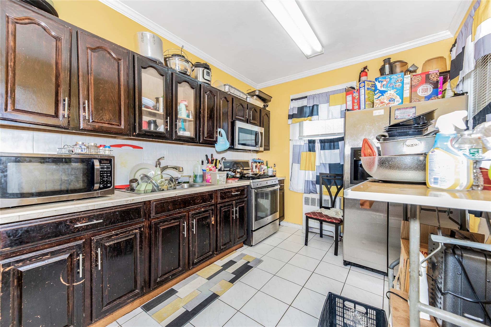 Single Family Paulding  Bronx, NY 10466, MLS-893710-20