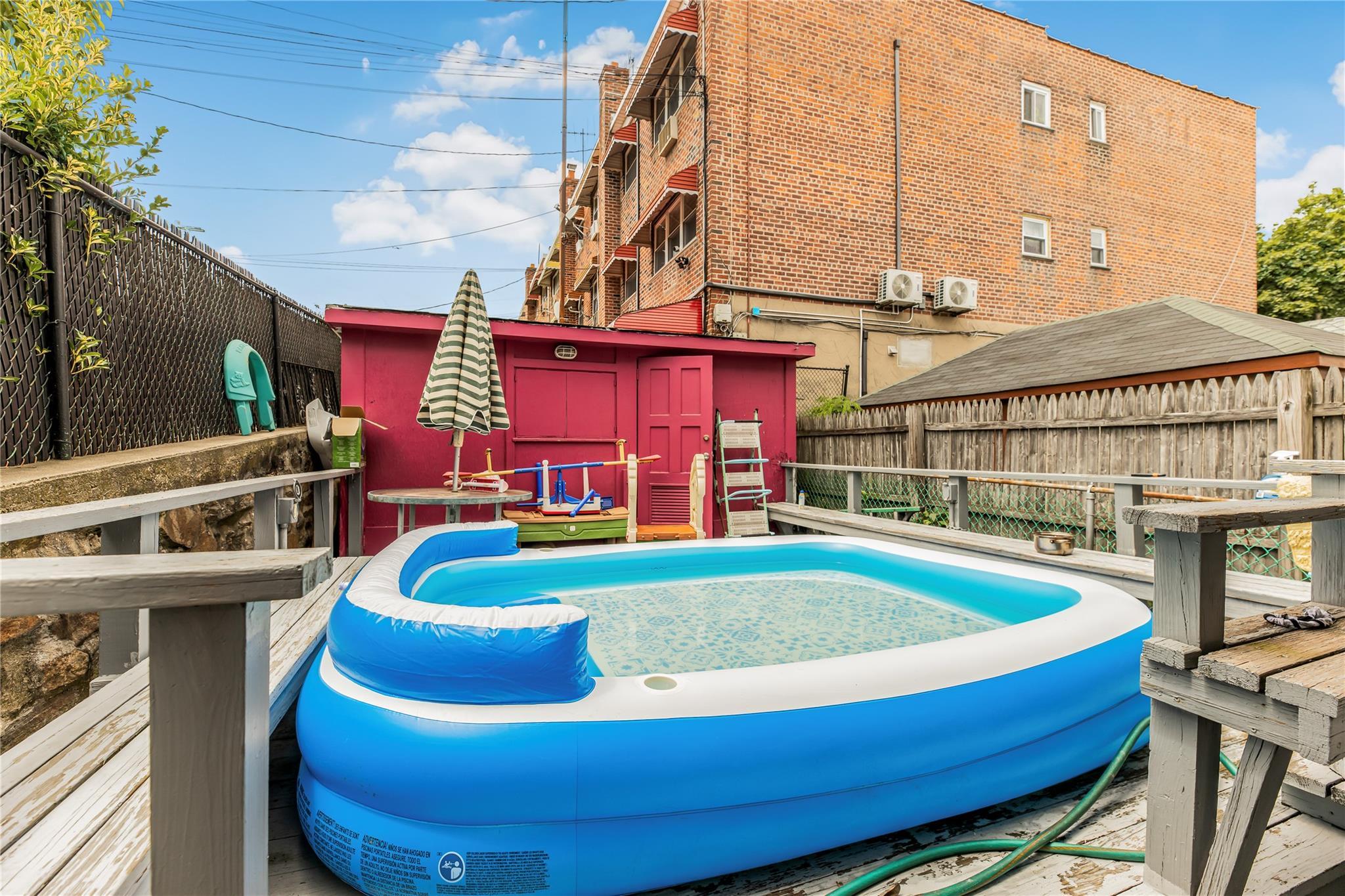 Single Family Paulding  Bronx, NY 10466, MLS-893710-5