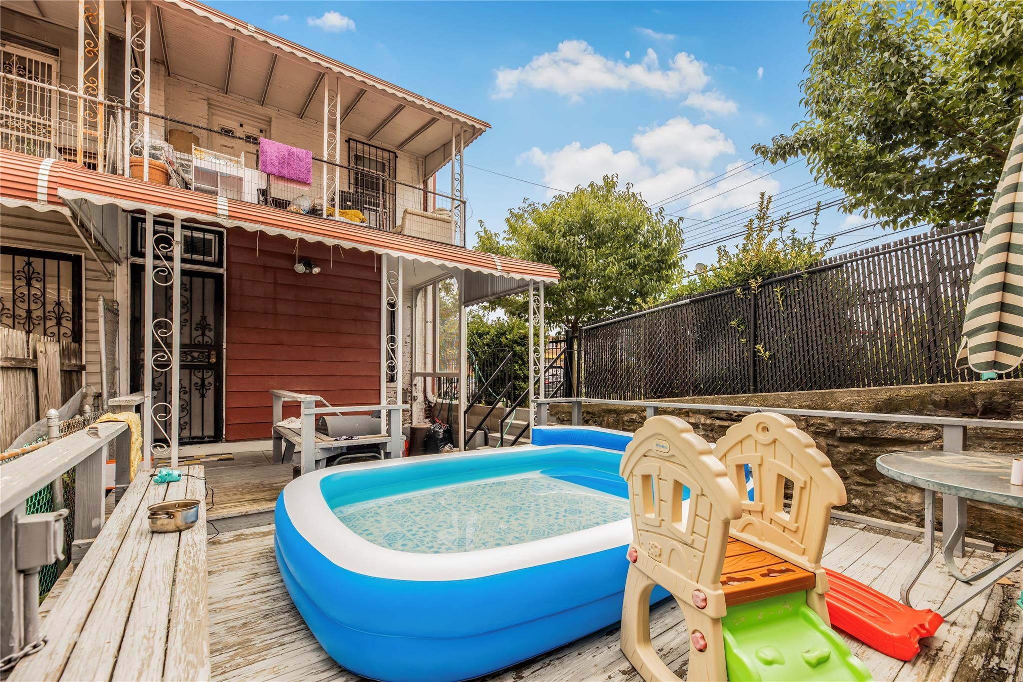 Single Family Paulding  Bronx, NY 10466, MLS-893710-7