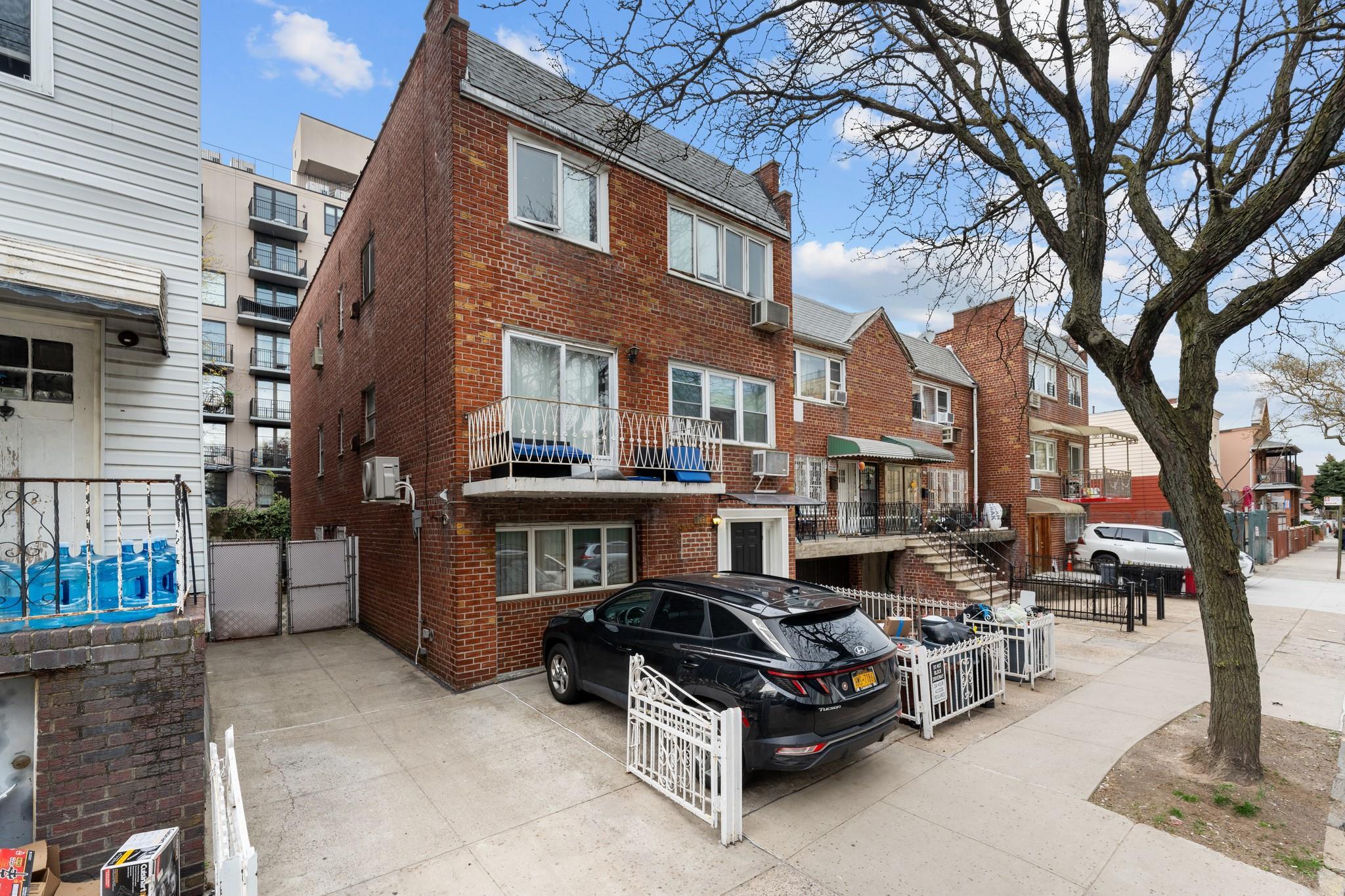 Single Family Newkirk Brooklyn, NY 11230, MLS-893717-2