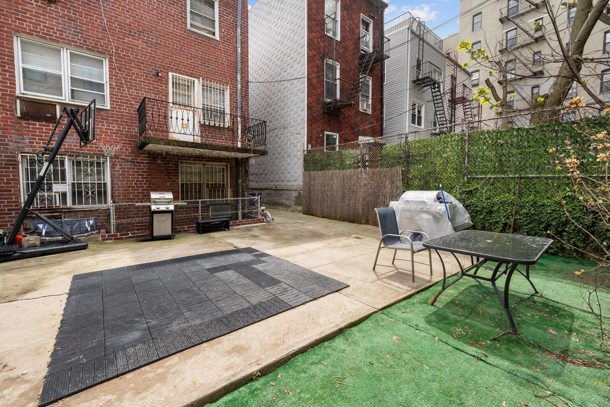 Single Family Newkirk Brooklyn, NY 11230, MLS-893717-35