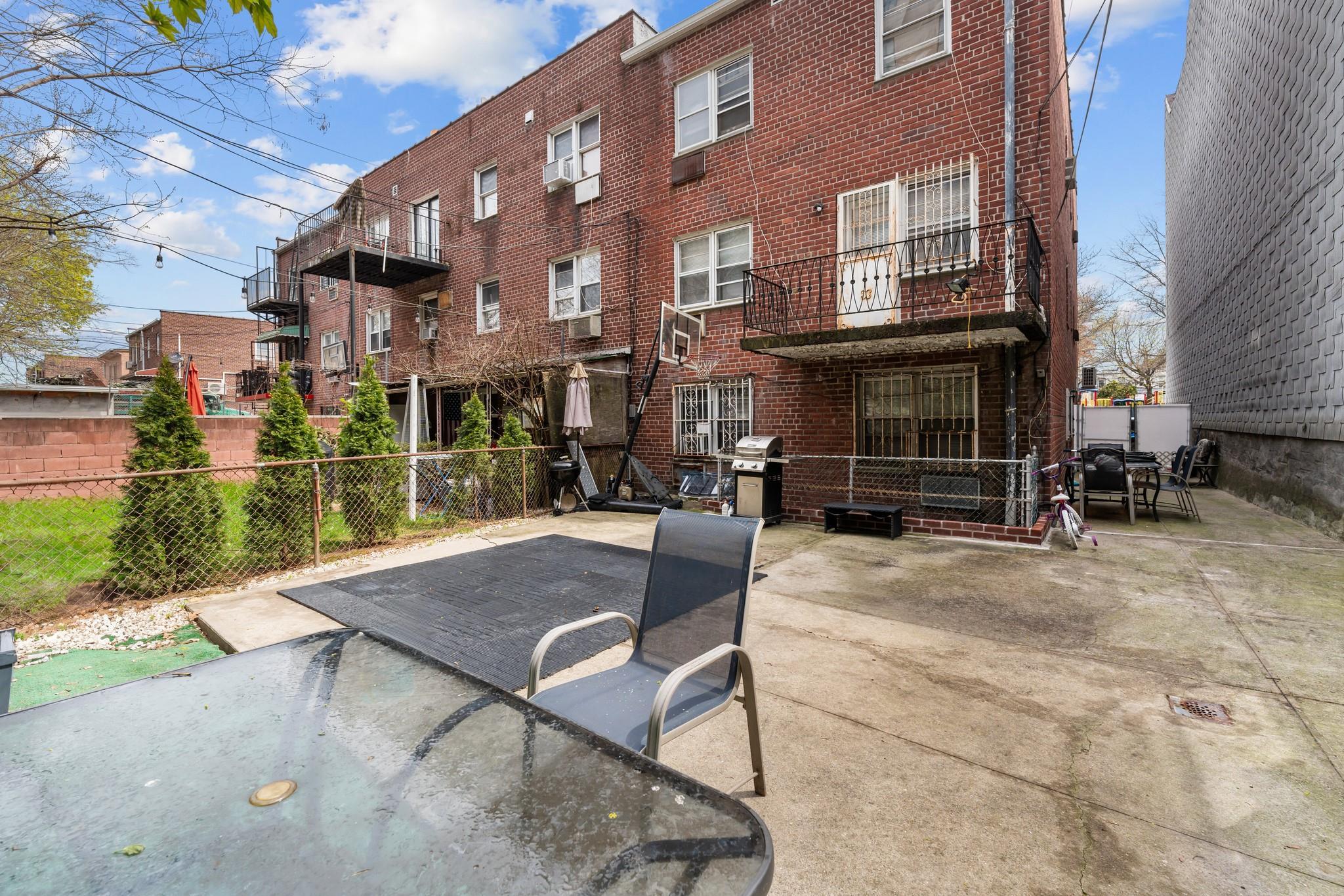 Single Family Newkirk Brooklyn, NY 11230, MLS-893717-36