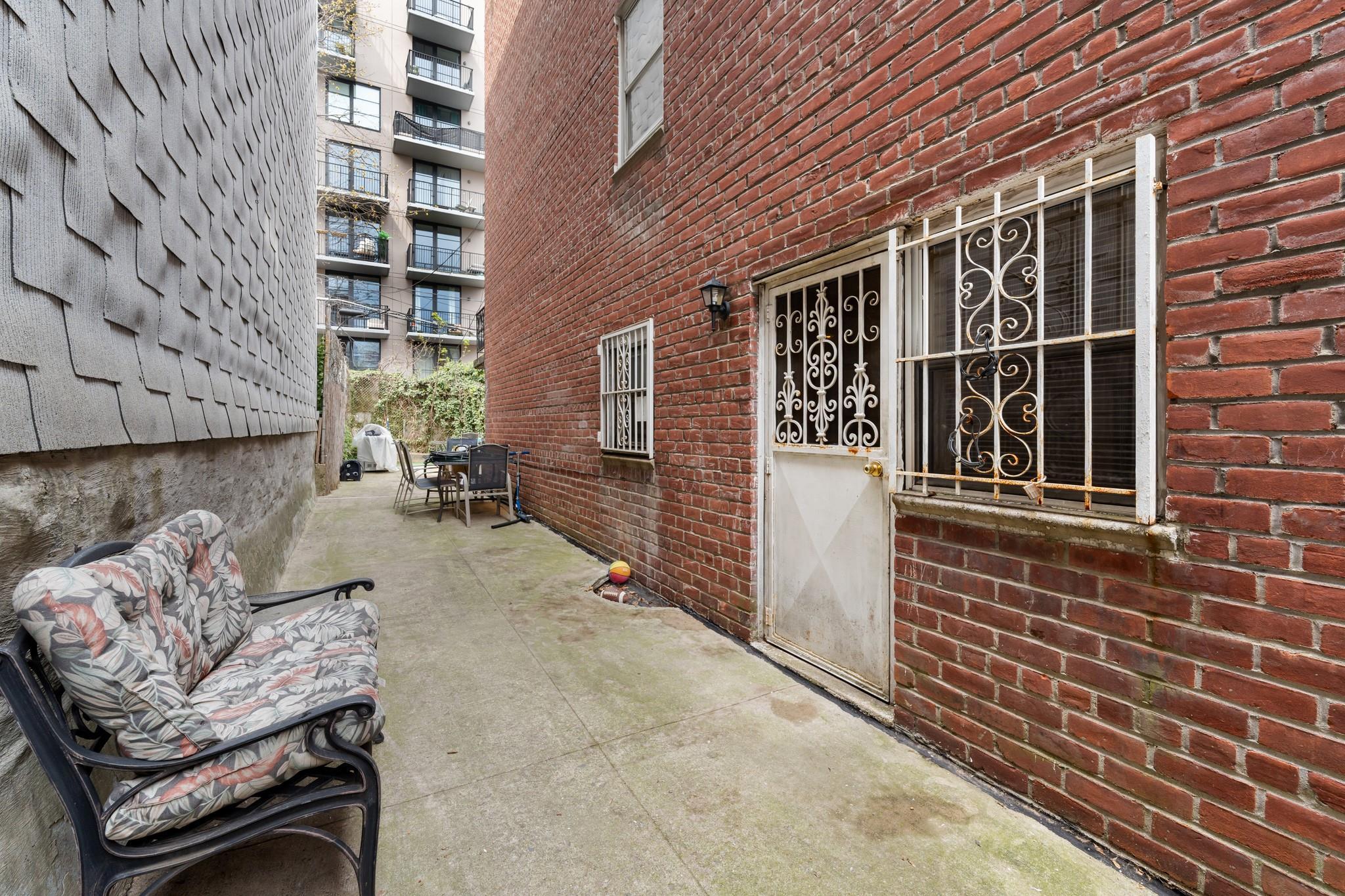 Single Family Newkirk  Brooklyn, NY 11230, MLS-893717-37