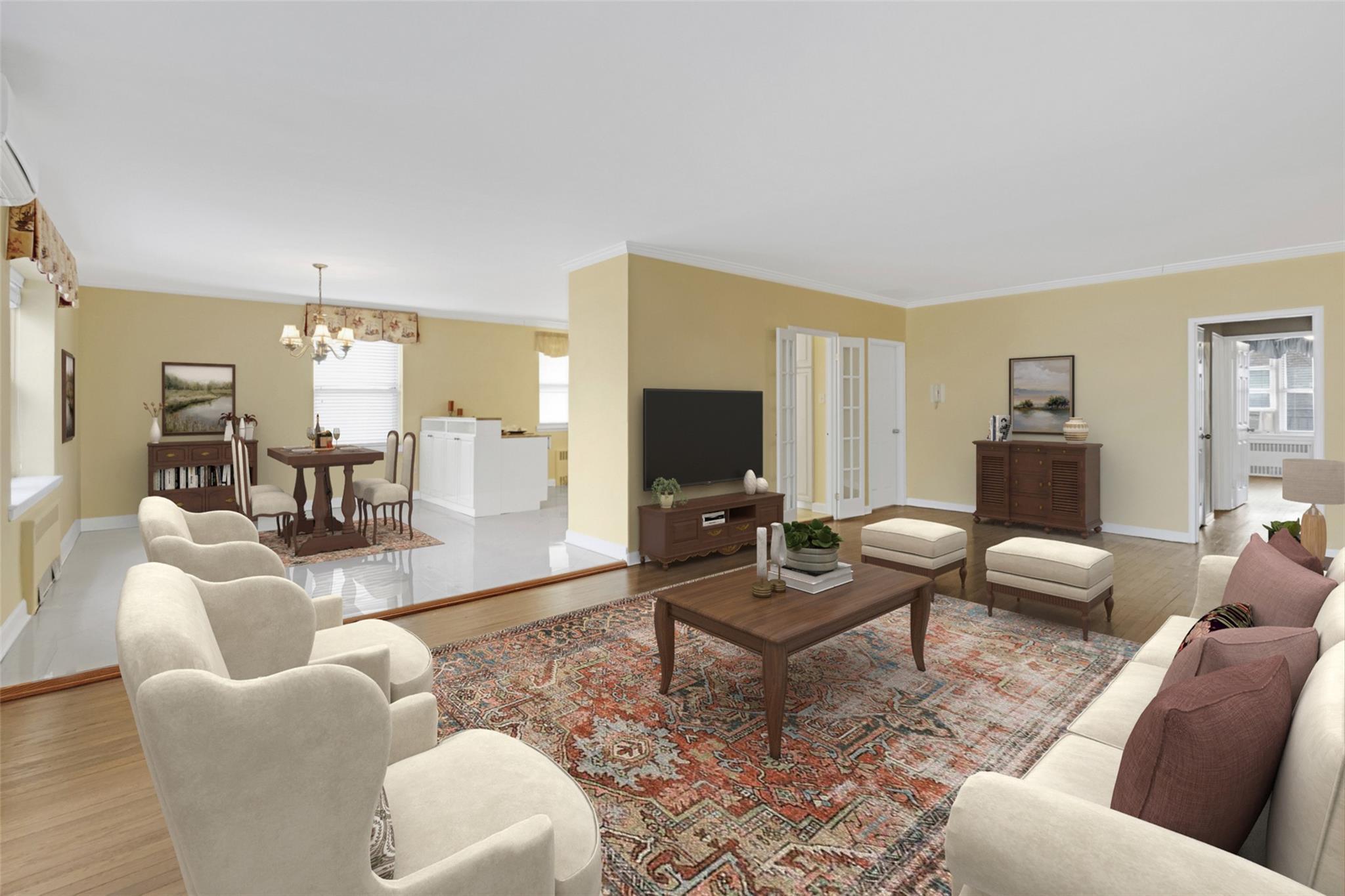 Coop Powells Cove  Queens, NY 11357, MLS-893732-5