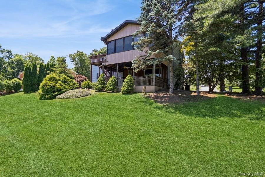 Single Family Applesauce Dutchess County, NY 12590, MLS-893740-4