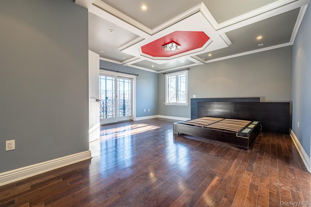 Single Family Tomlinson  Bronx, NY 10461, MLS-893741-13