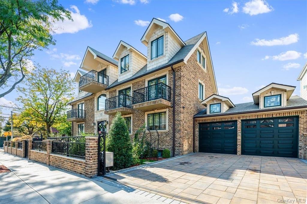 Single Family Tomlinson  Bronx, NY 10461, MLS-893741-2