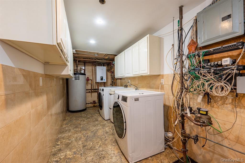 Single Family Tomlinson  Bronx, NY 10461, MLS-893741-26