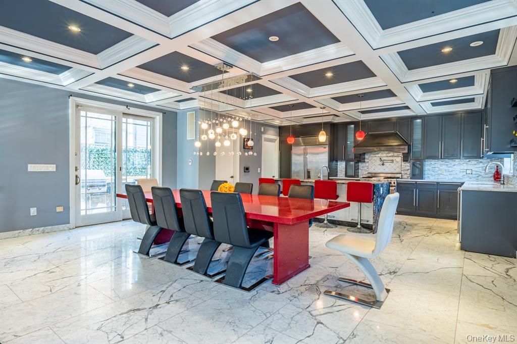 Single Family Tomlinson  Bronx, NY 10461, MLS-893741-8