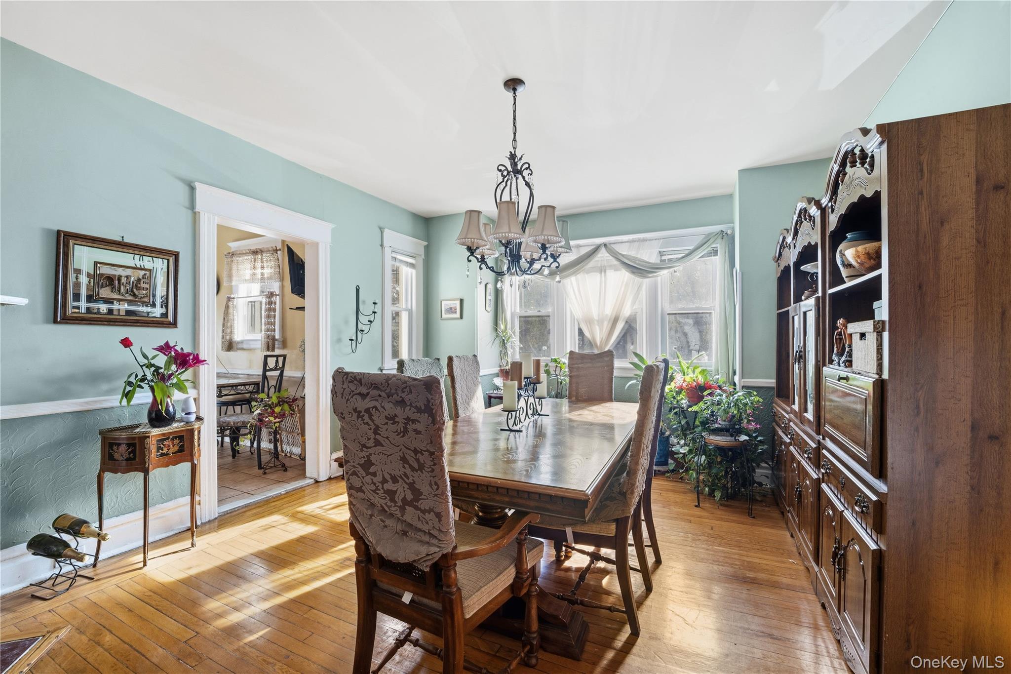 Single Family Park Hill  Westchester County, NY 10705, MLS-893744-10