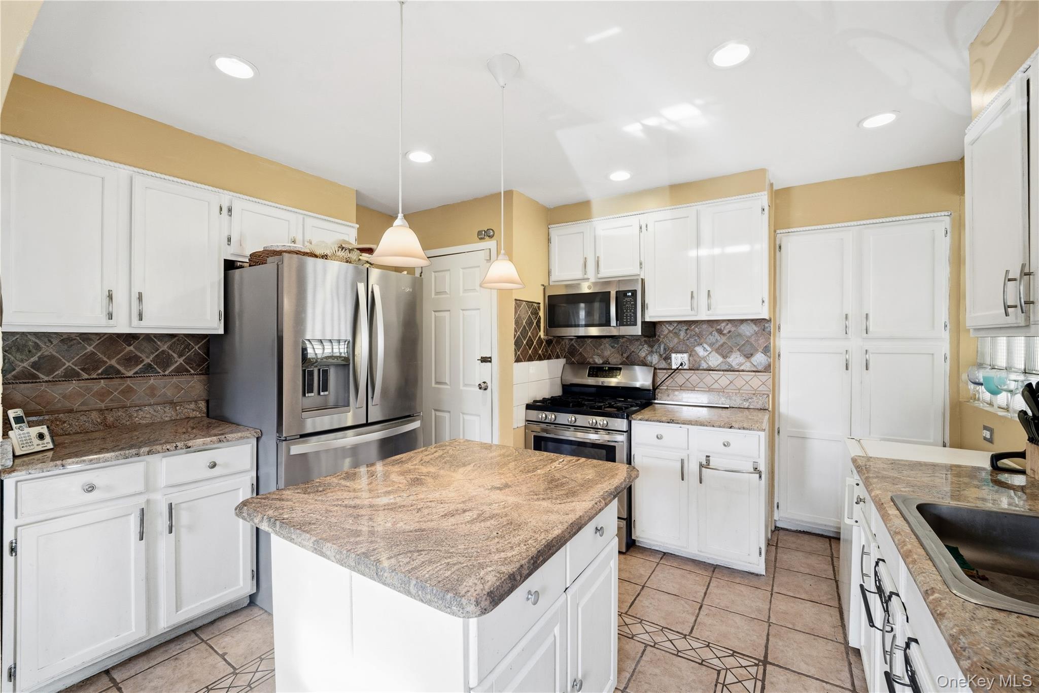 Single Family Park Hill  Westchester County, NY 10705, MLS-893744-12