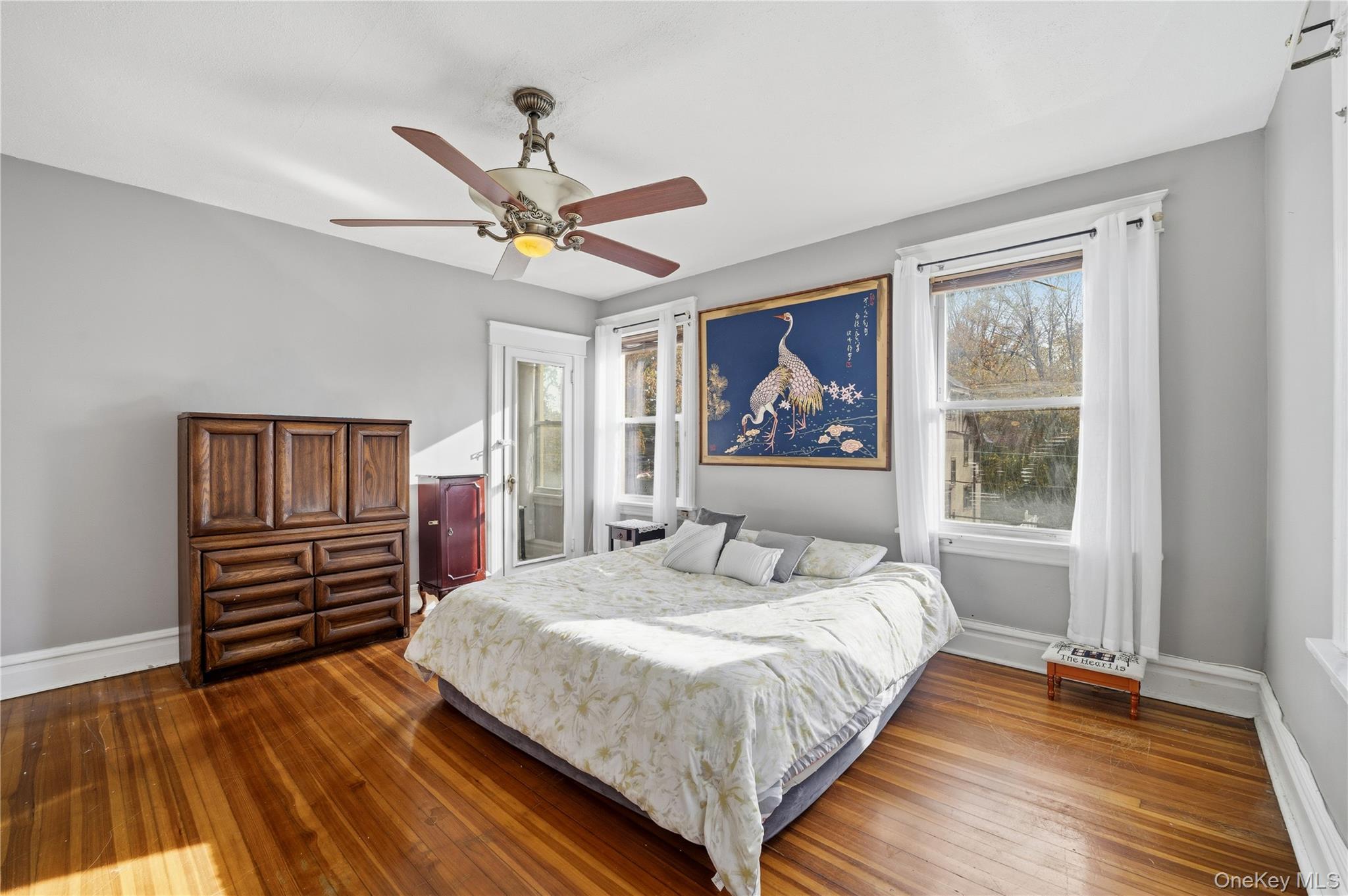 Single Family Park Hill  Westchester County, NY 10705, MLS-893744-17