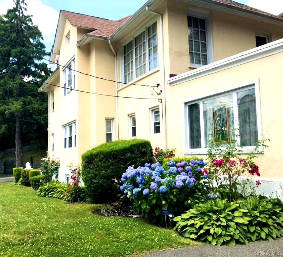 Single Family Park Hill  Westchester County, NY 10705, MLS-893744-4