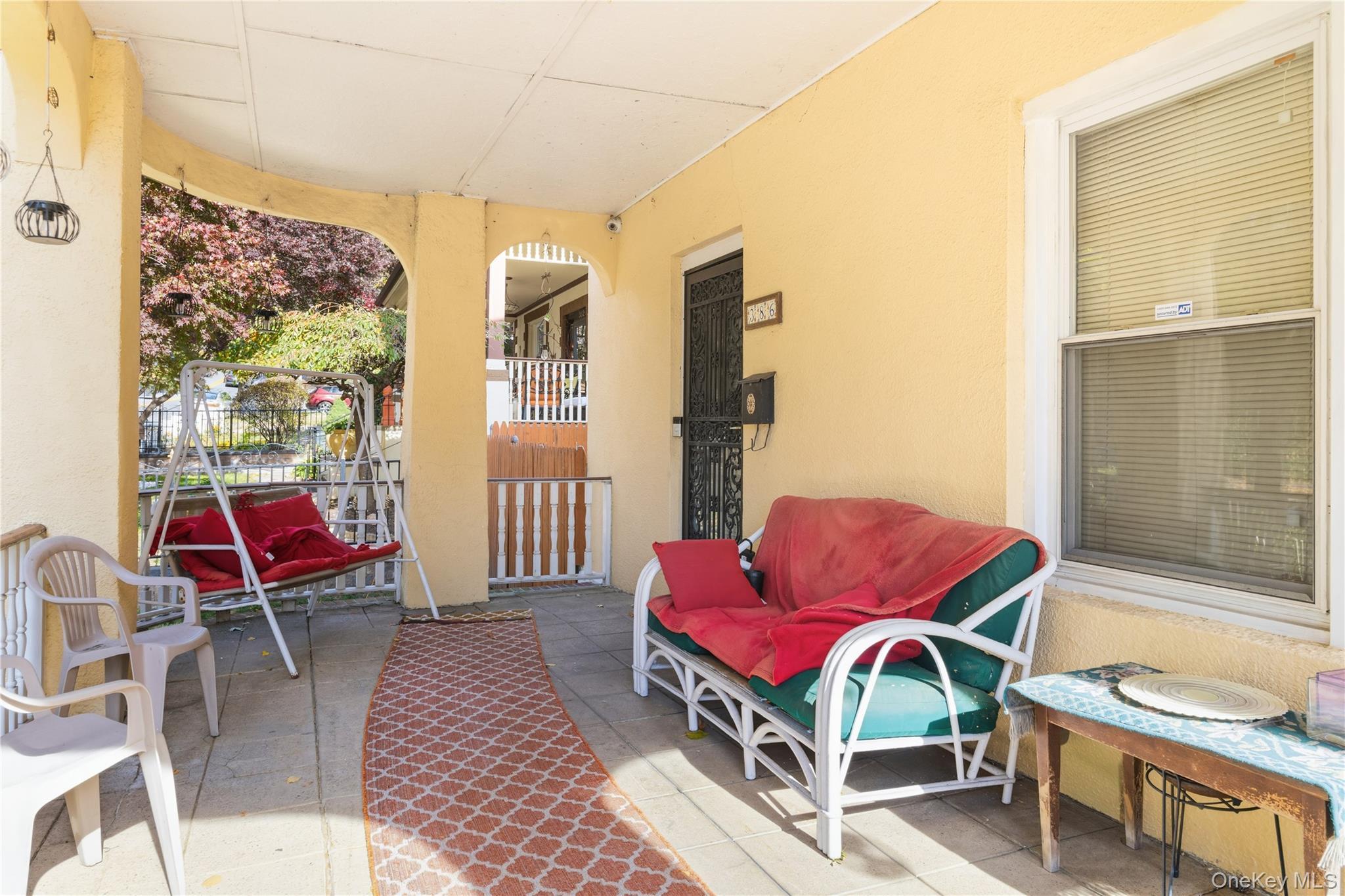 Single Family Park Hill  Westchester County, NY 10705, MLS-893744-5