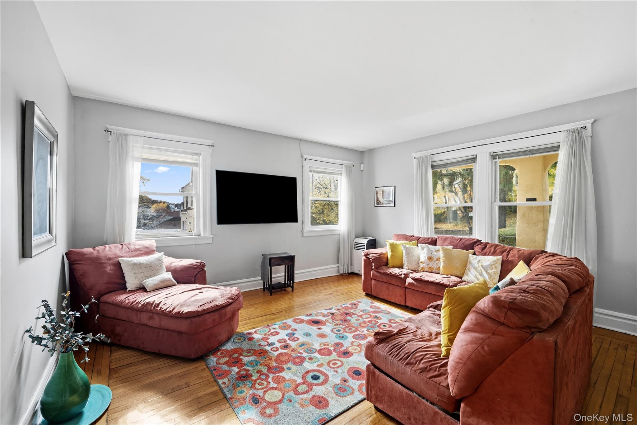 Single Family Park Hill  Westchester County, NY 10705, MLS-893744-6