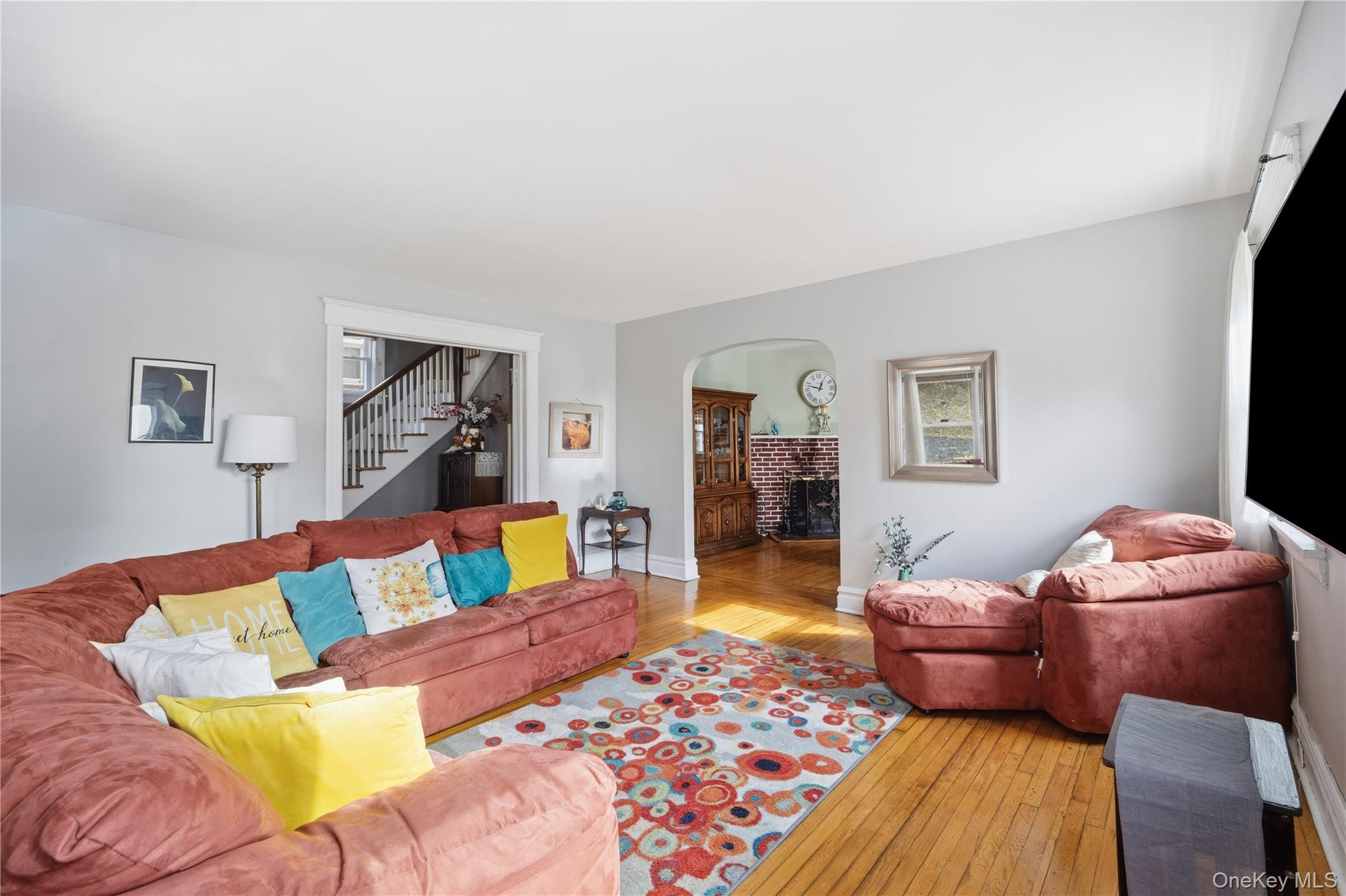 Single Family Park Hill  Westchester County, NY 10705, MLS-893744-7