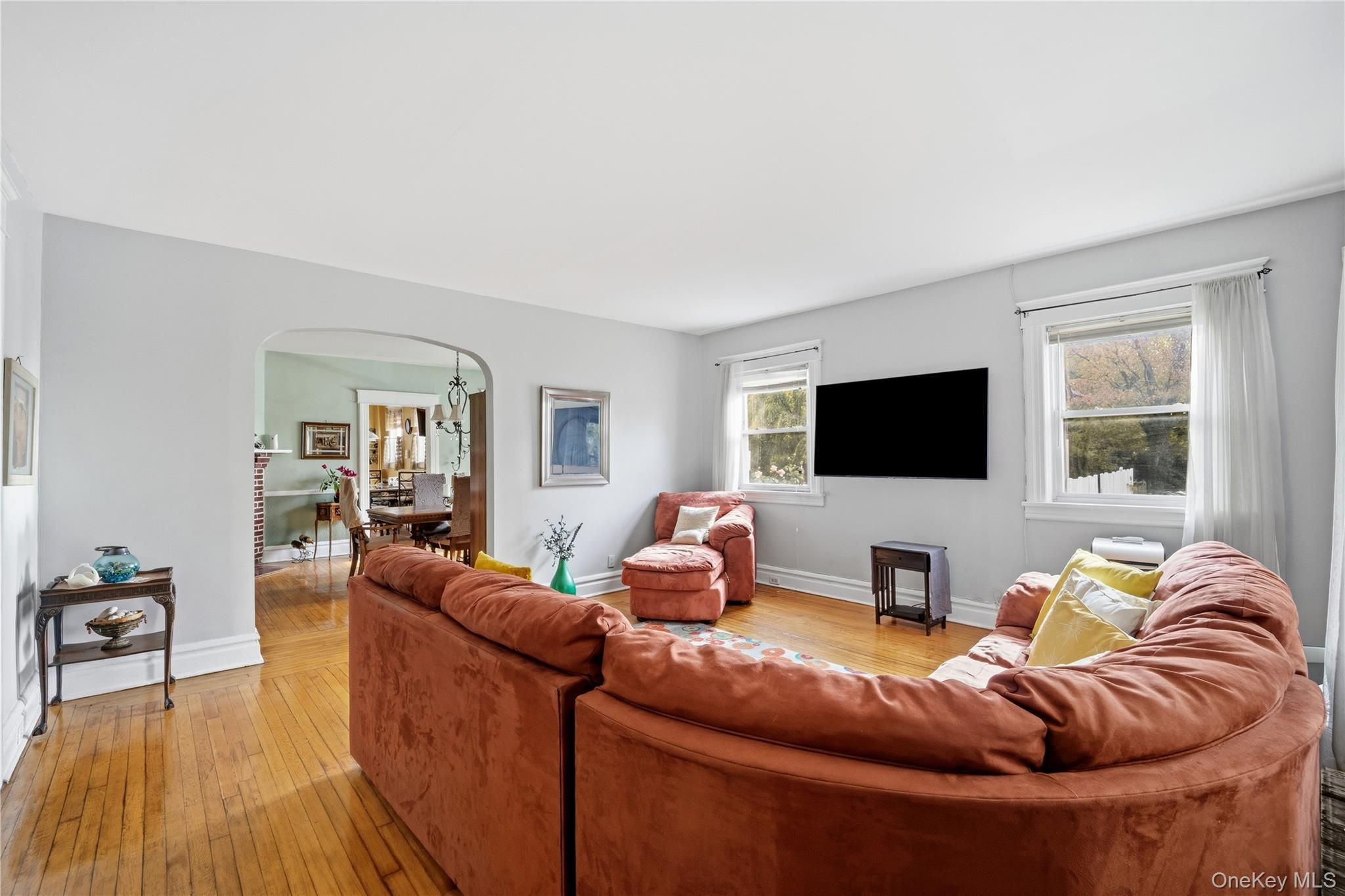 Single Family Park Hill  Westchester County, NY 10705, MLS-893744-8