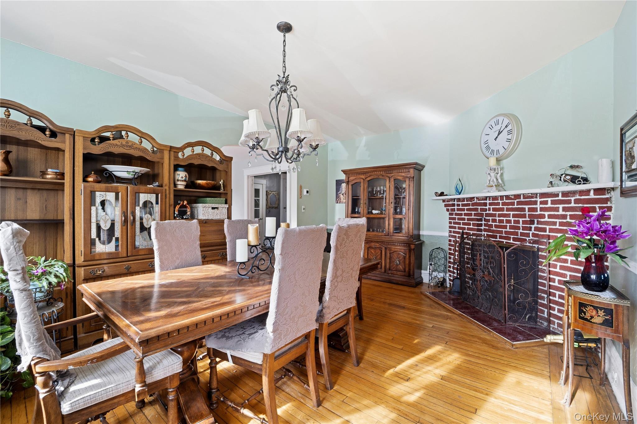 Single Family Park Hill  Westchester County, NY 10705, MLS-893744-9