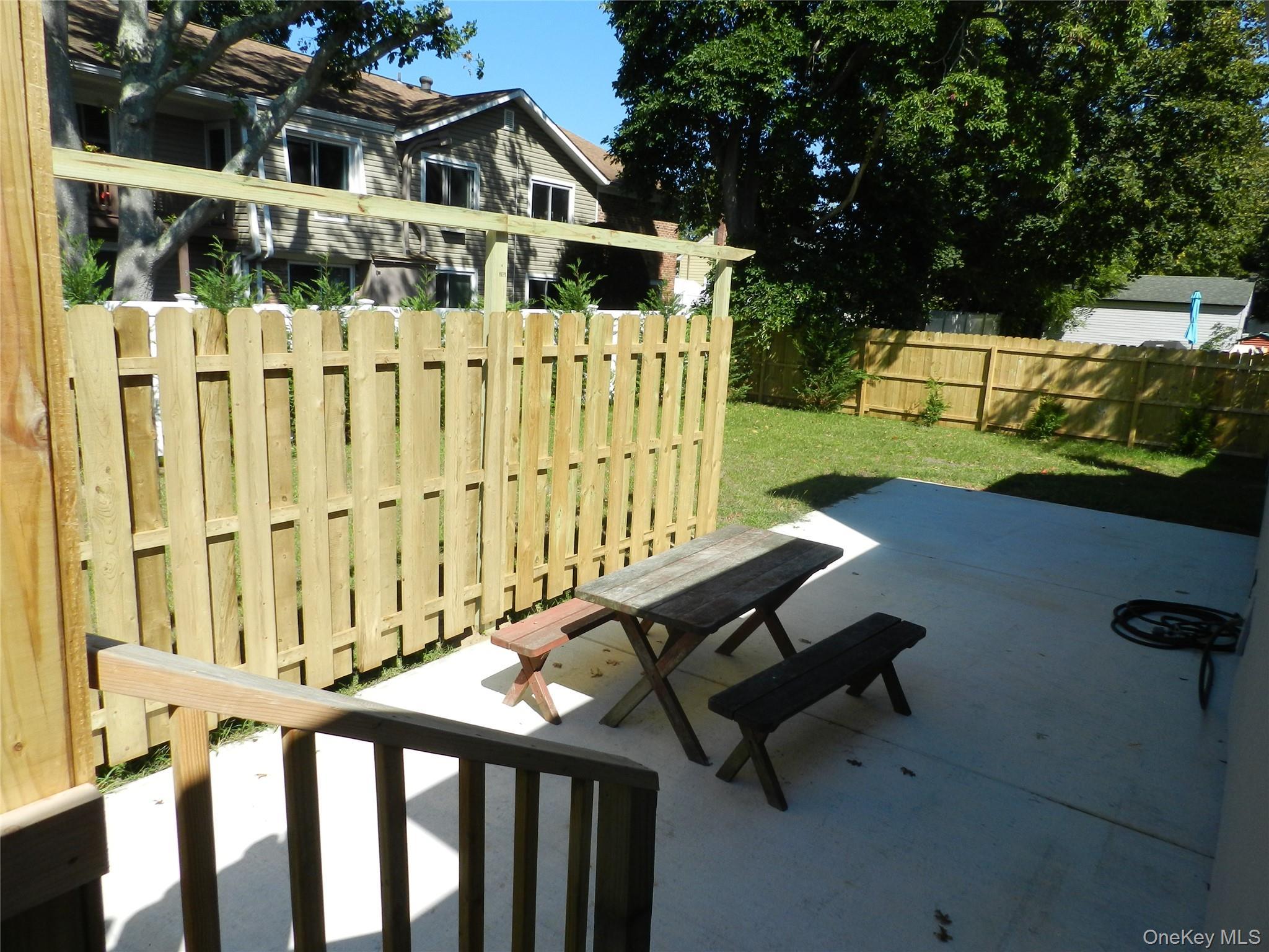 Single Family 3rd  Suffolk County, NY 11772, MLS-893745-16