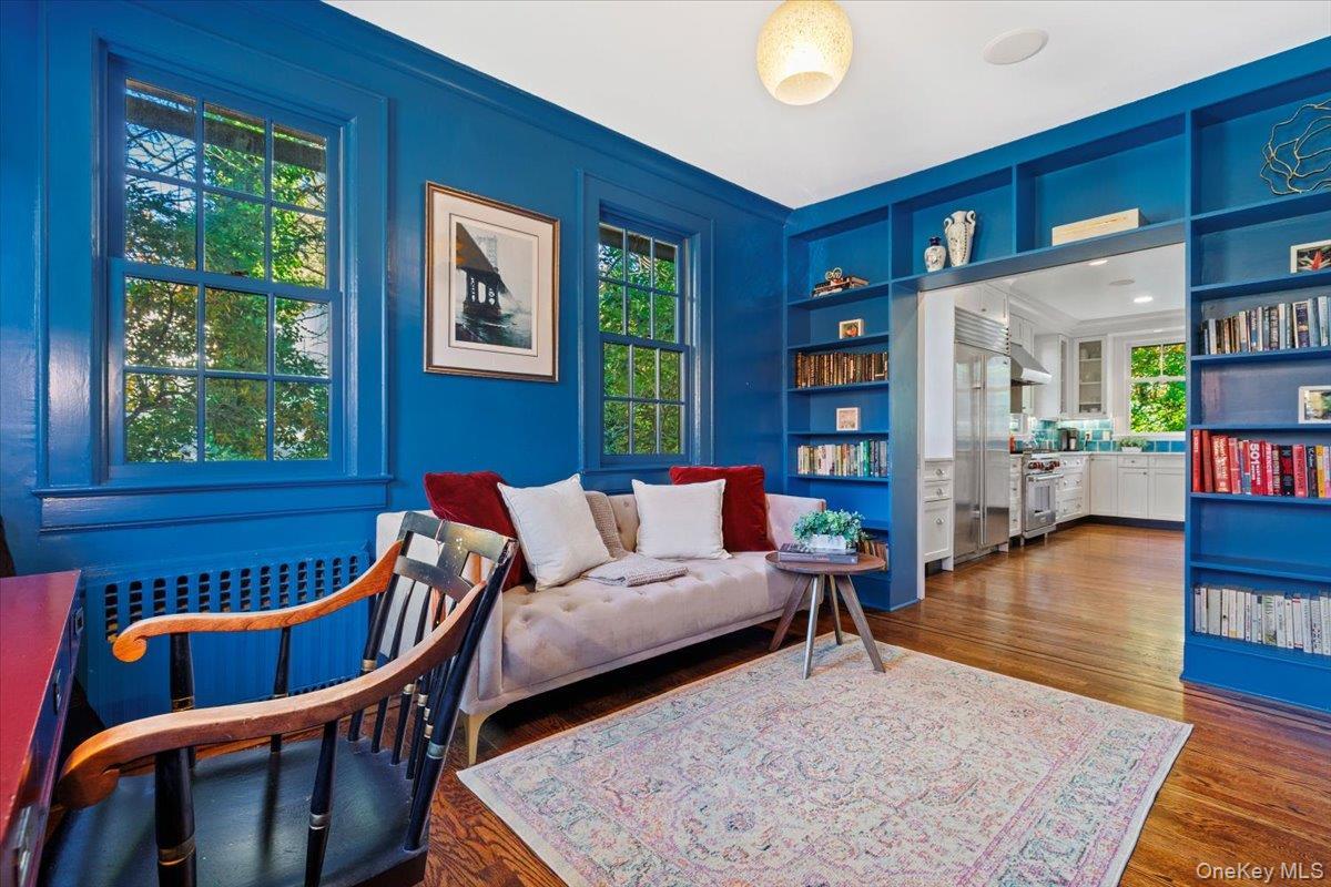 Single Family The Parkway Westchester County, NY 10543, MLS-893755-12