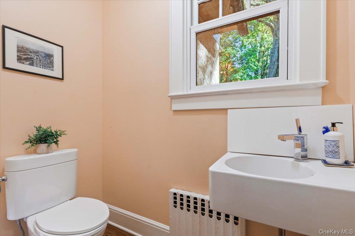 Single Family The Parkway Westchester County, NY 10543, MLS-893755-16