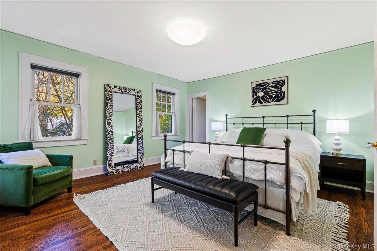 Single Family The Parkway Westchester County, NY 10543, MLS-893755-19