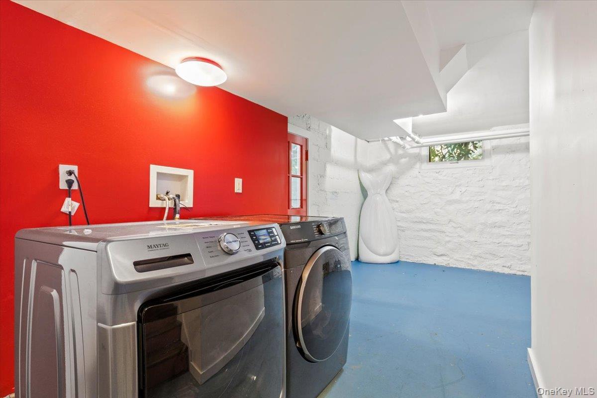 Single Family The Parkway Westchester County, NY 10543, MLS-893755-29